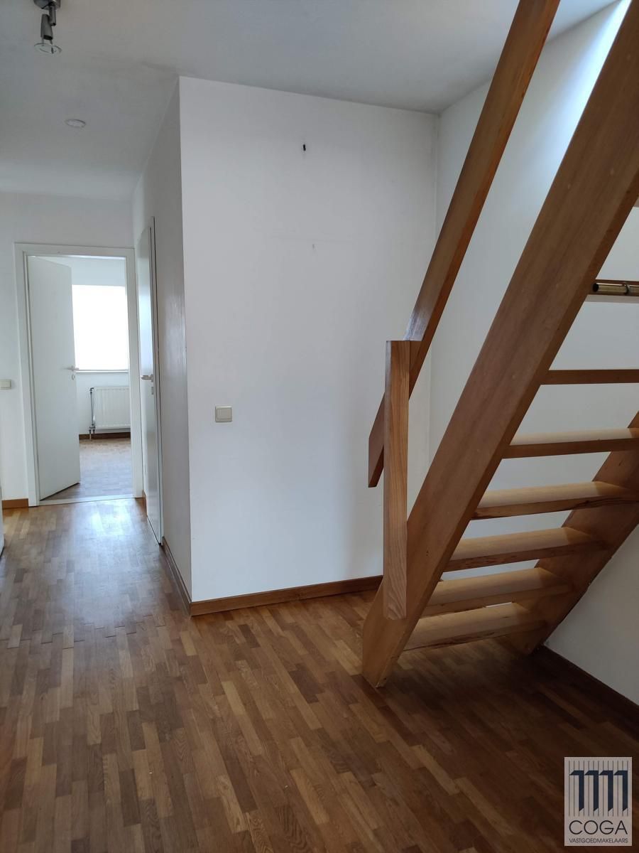 Duplex appartement met zonneterras van 72m² in het hart van Brasschaat foto 10