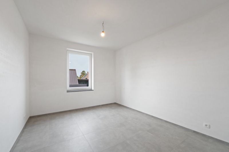 Instapklare nieuwbouw HOB  - 3 slpkmrs - label A+ !!! foto 12