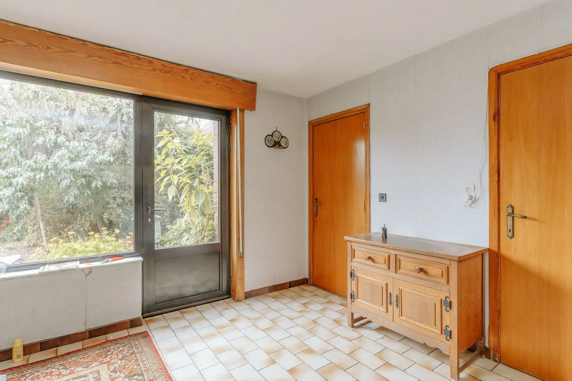 Te renoveren open bebouwing op perceel van 1.536m² foto 15