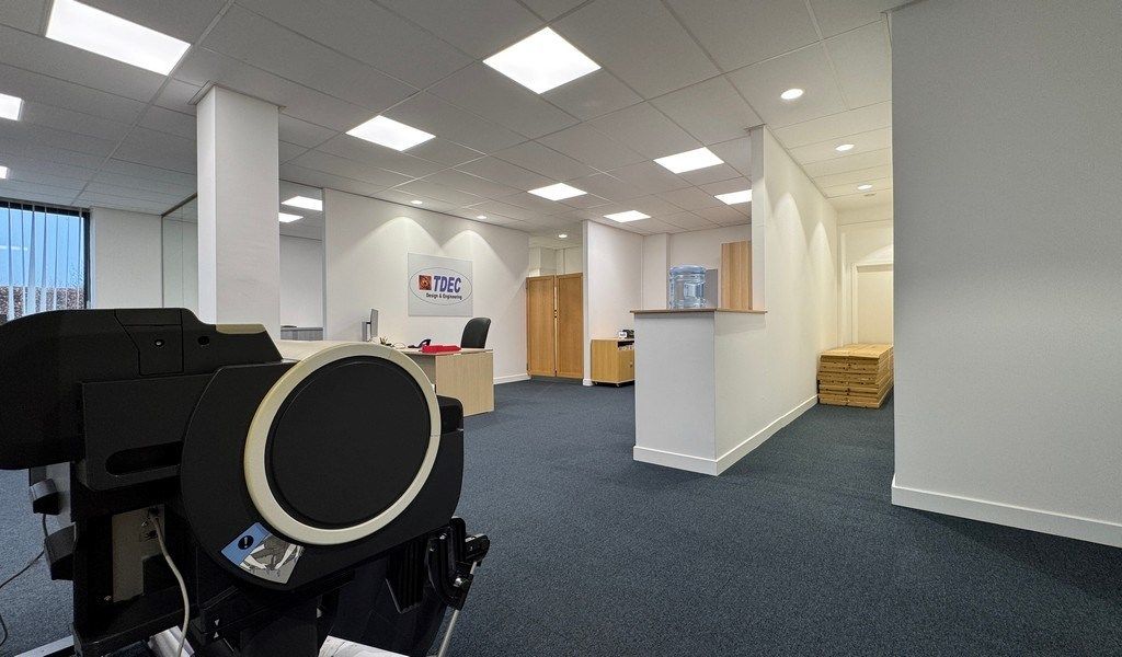 Instapklare kantoren te huur in Kontich foto 3