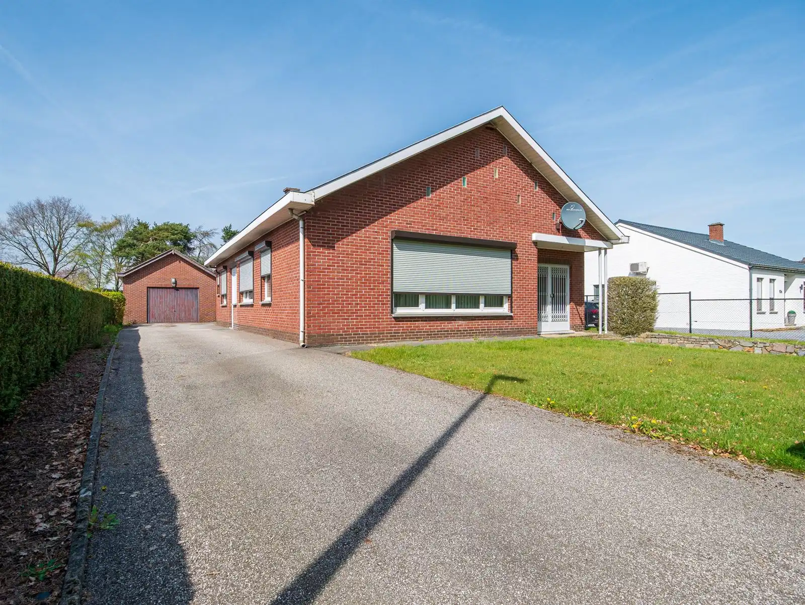 Huis foto 27
