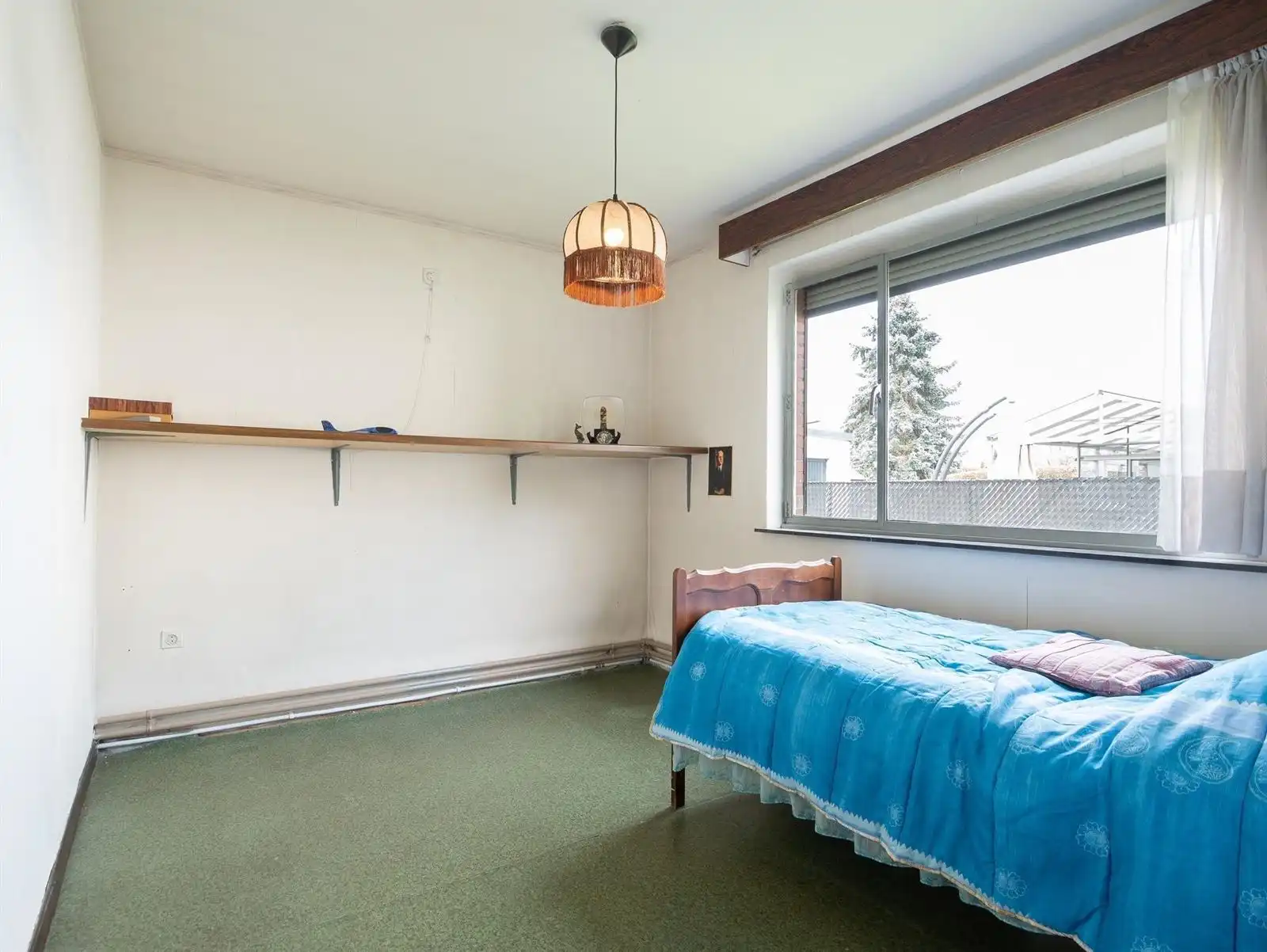 Huis foto 27