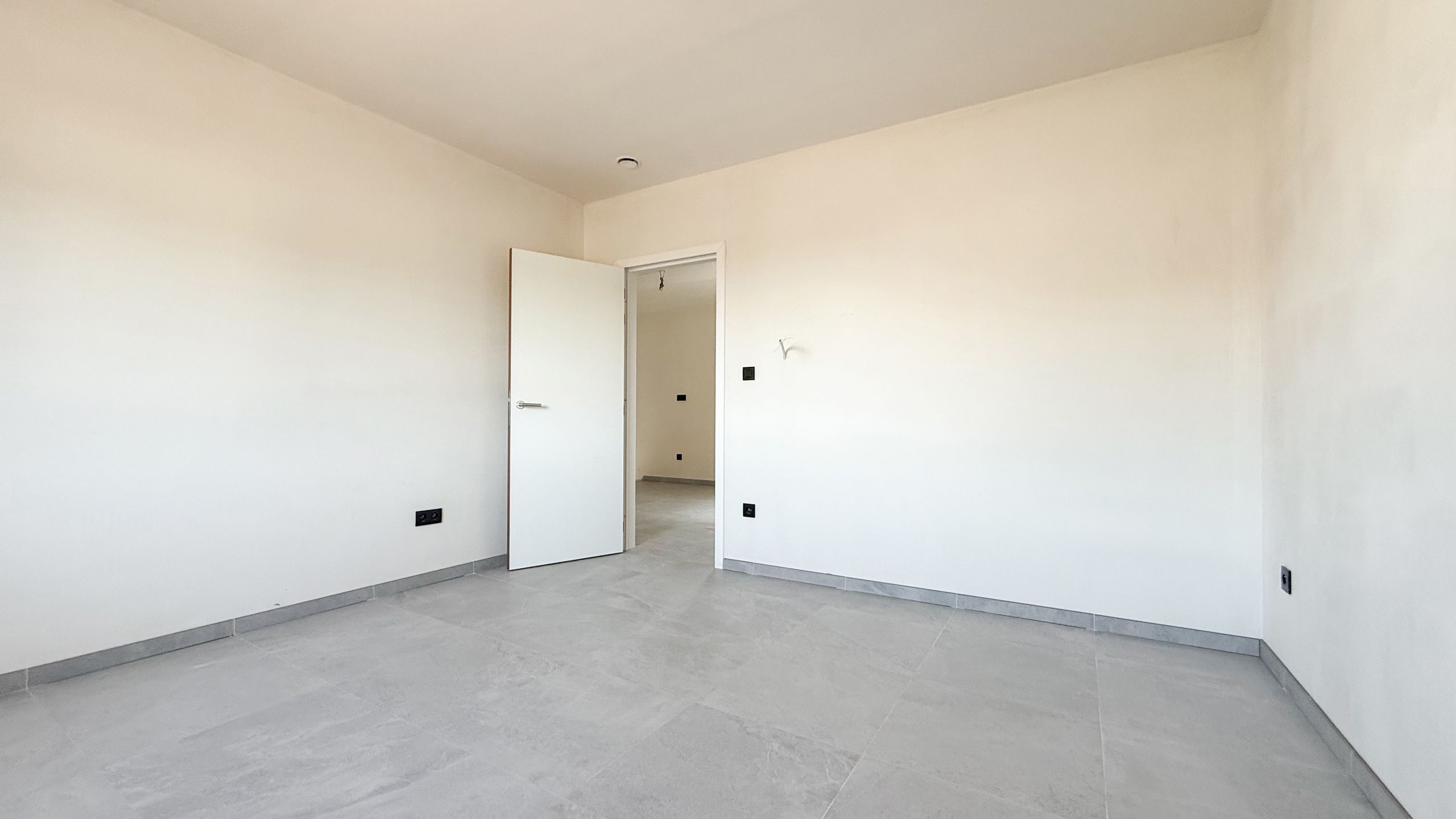 Volledig instapklare nieuwbouwwoning met 3/4slpk te Koersel! foto 26