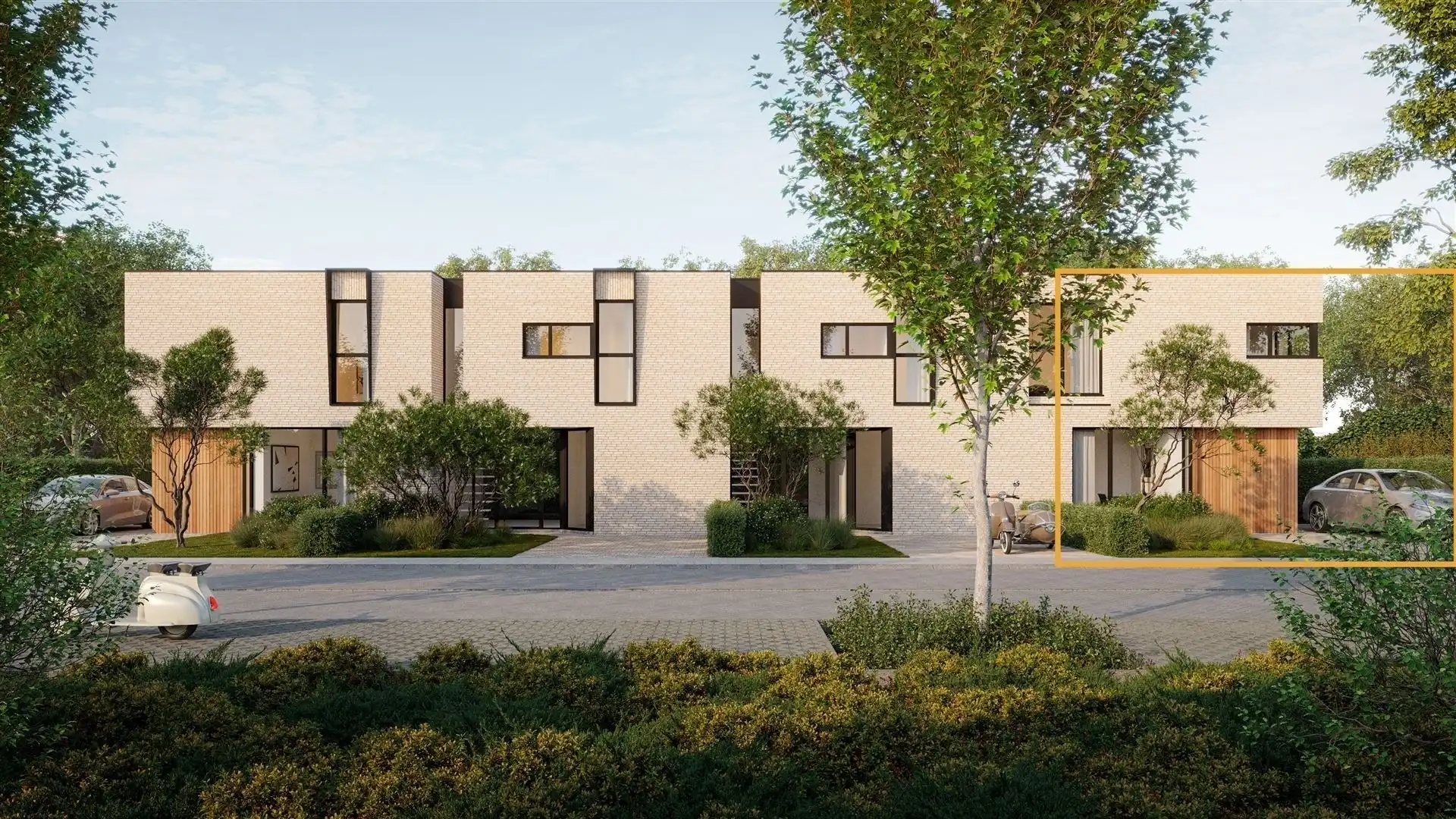 Huis te koop Overzetstraat - 1880 KAPELLE-OP-DEN-BOS