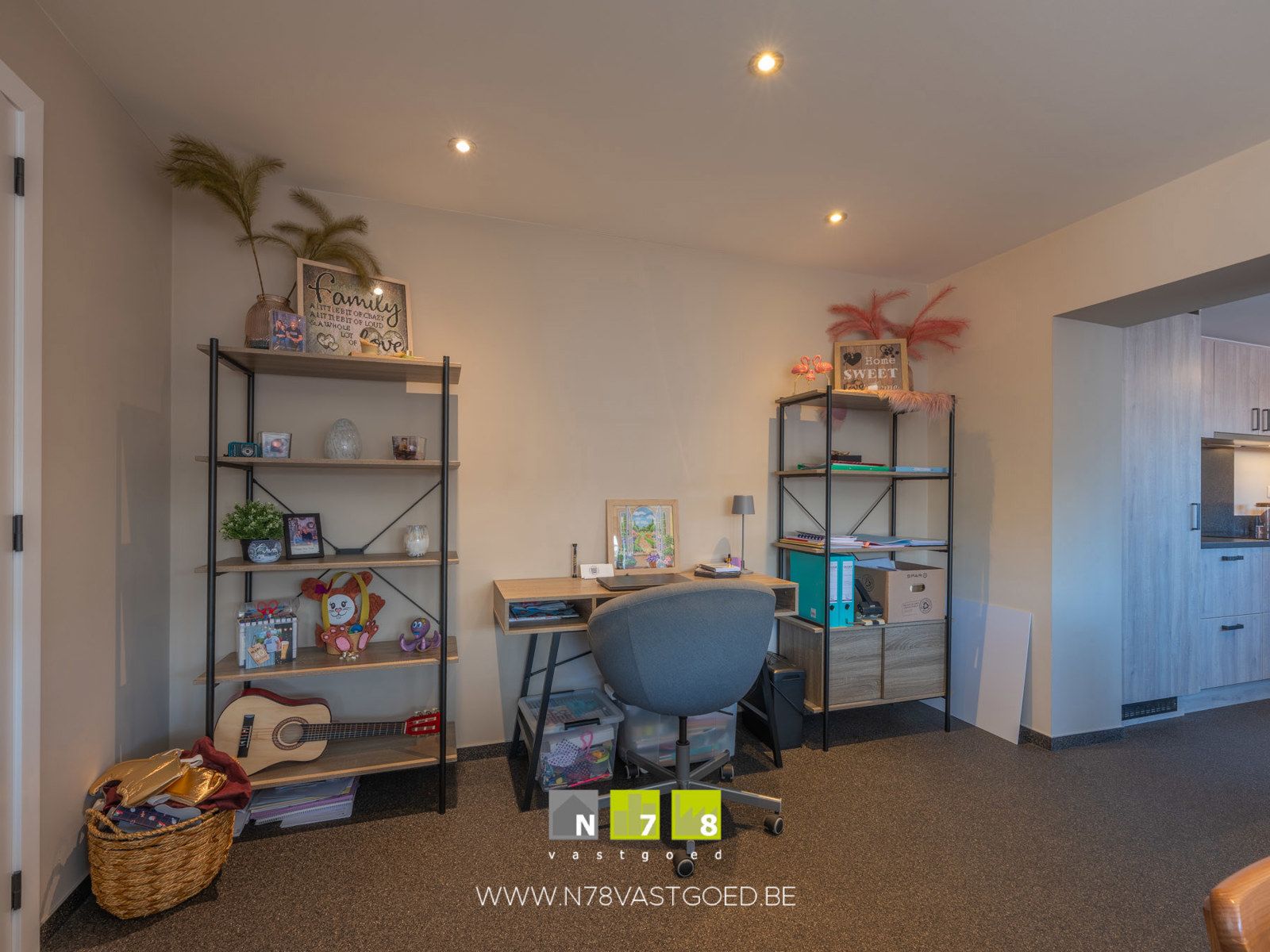 Huis te koop foto 6