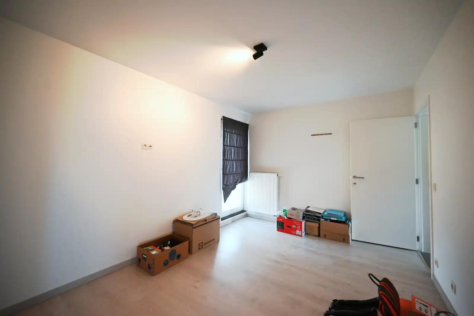 Appartement met 2 slaapkamers op het 1ste verdiep! foto 7