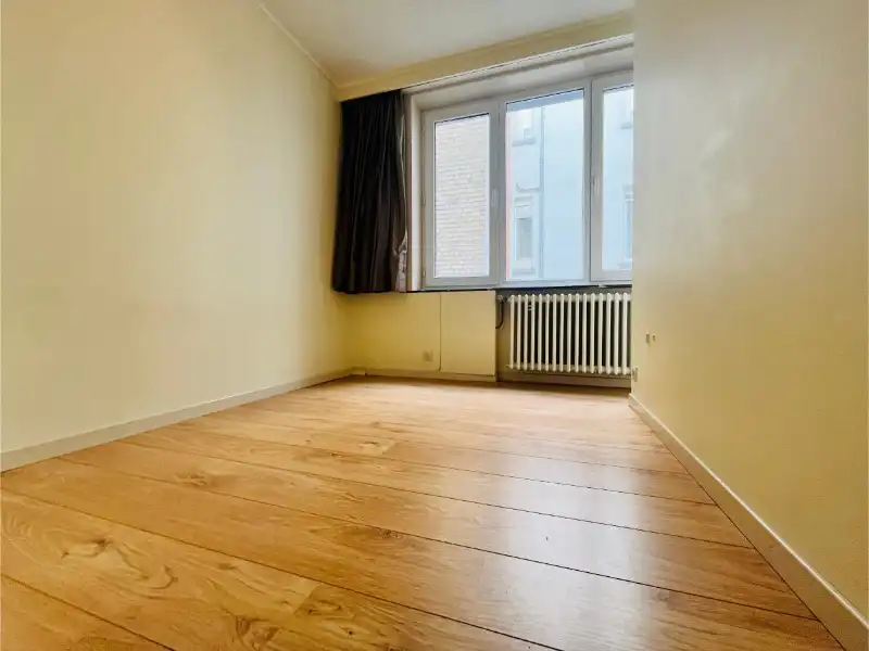 Instapklaar gemeubeld 2-slaapkamer appartement op topligging in Wenduine – vlak bij zee! foto 5