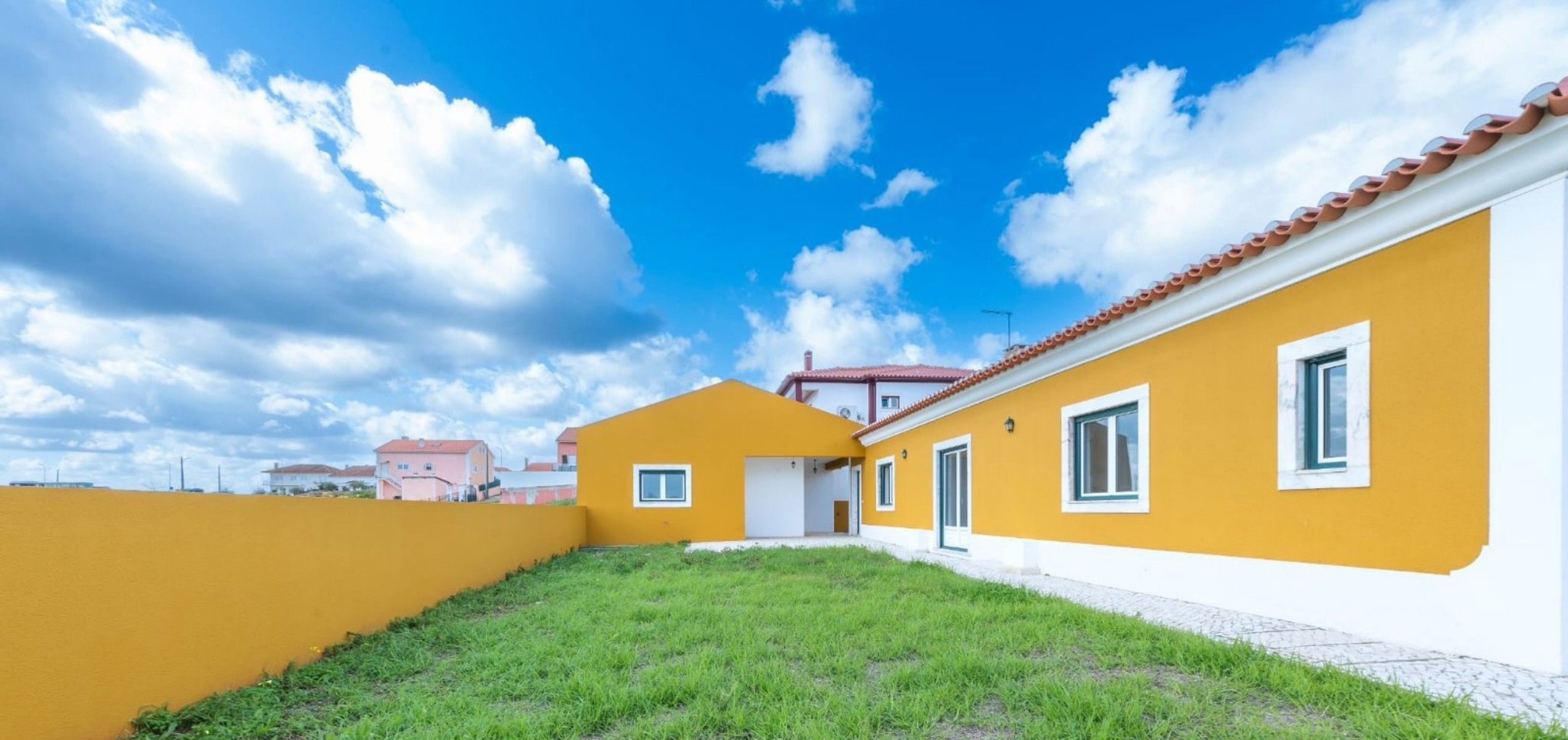 🏡 Ruime gelijkvloerse woning met panoramisch uitzicht – Cadaval - Bombarral - Portugal. foto 11