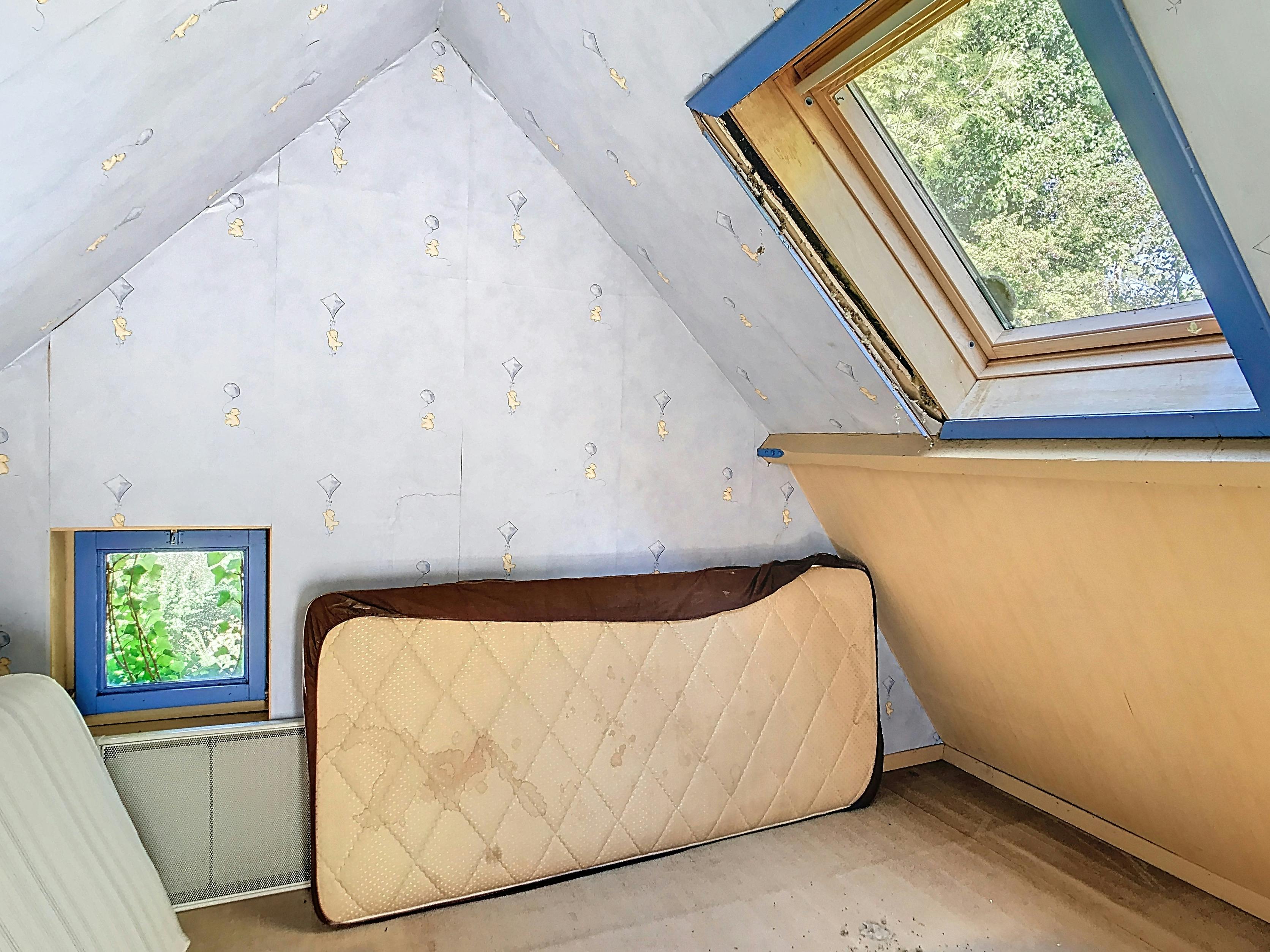 Rustig gelegen huis of vakantiewoning in groene omgeving foto 16