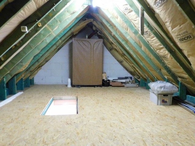 Ruim duplex appartement met 3 slaapkamers in het centrum   foto 14