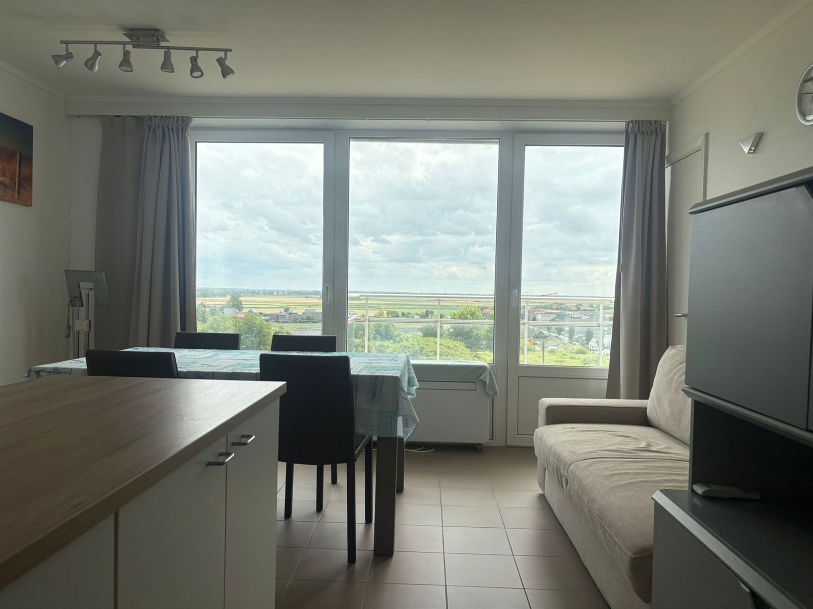 appartement foto 4
