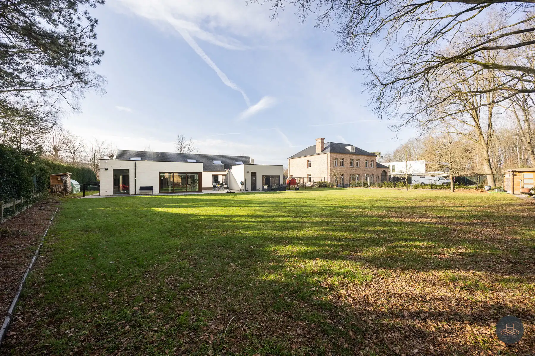 Instapklaar, veelzijdig en energiezuinig huis met ruime tuin foto 2