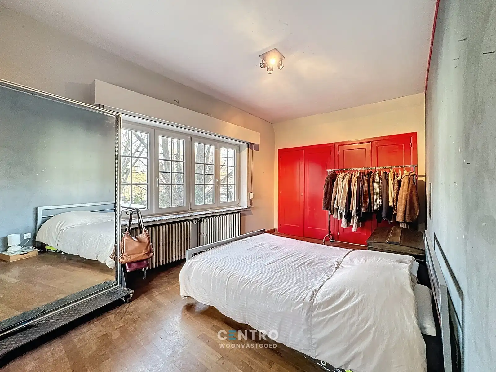 Villa 'Catalpa', residentieel gelegen villa met CHARME in 't Motje! foto 18