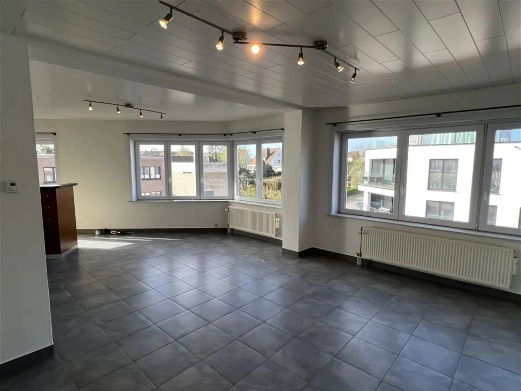 Gezellig en ruim appartement in rustige buurt foto 9