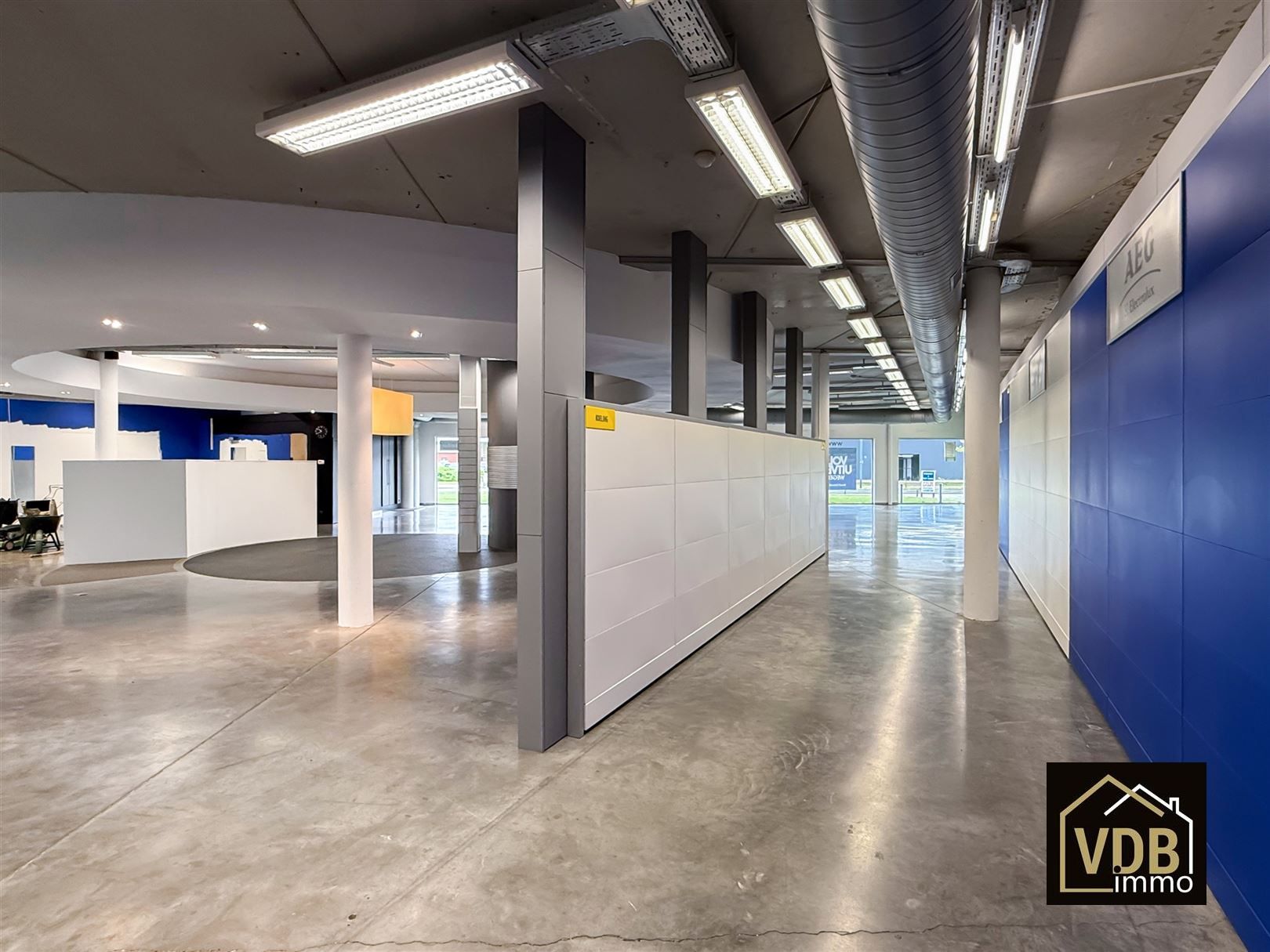 Commercieel pand op TOP locatie foto 41