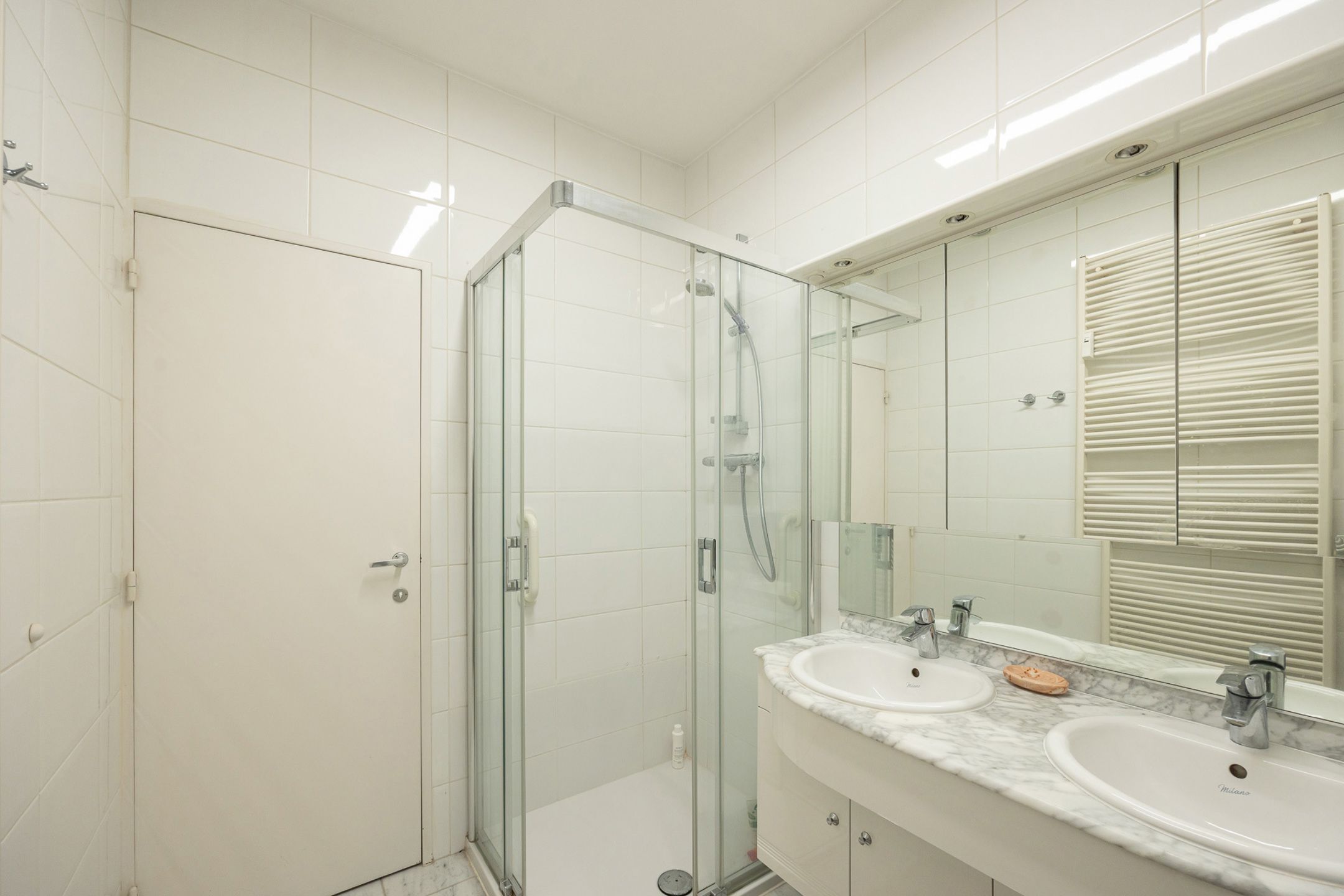 ANTWERPEN - Ruim 3-slaapkamerappartement  foto 8