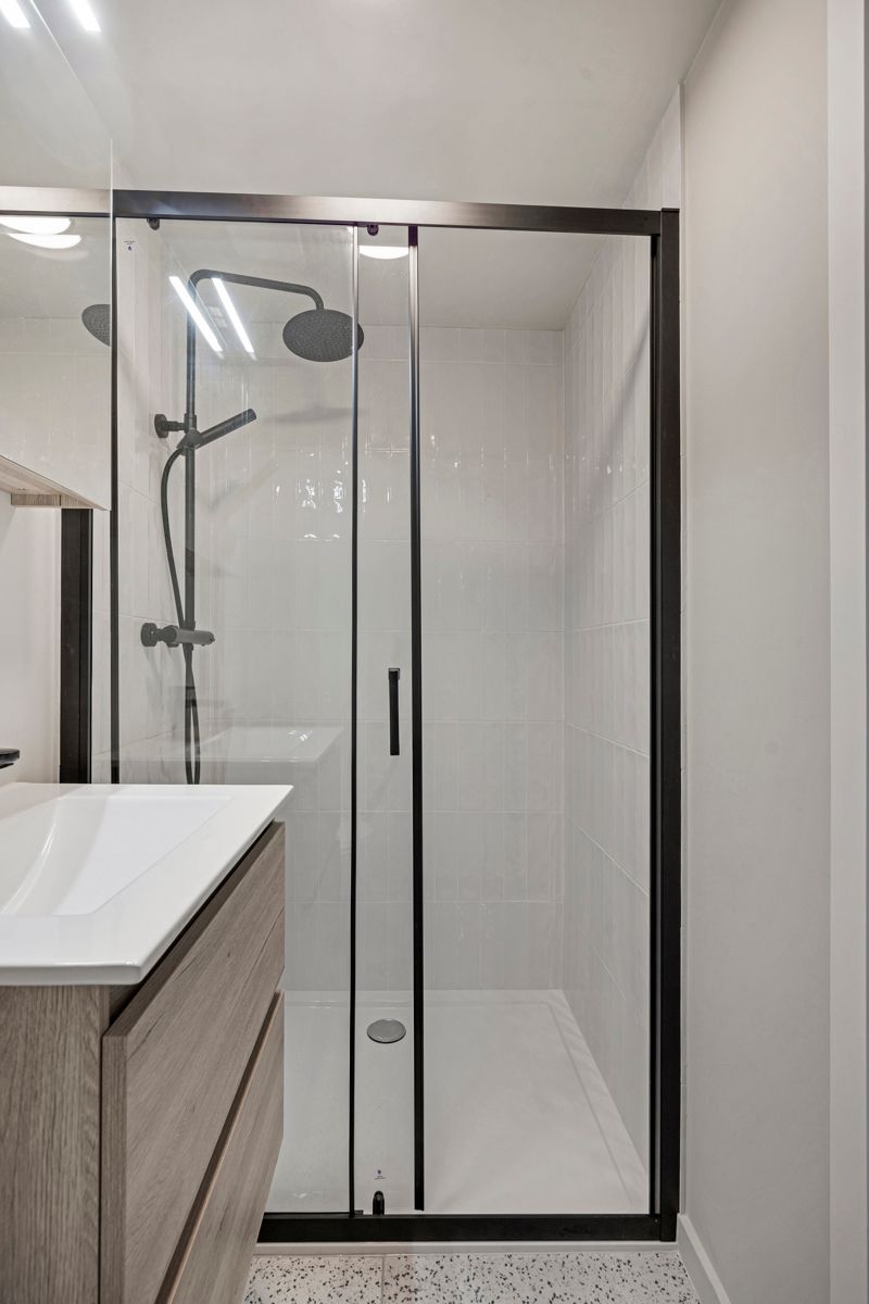 Luxe hoogslaper studio centrum Leuven foto 11