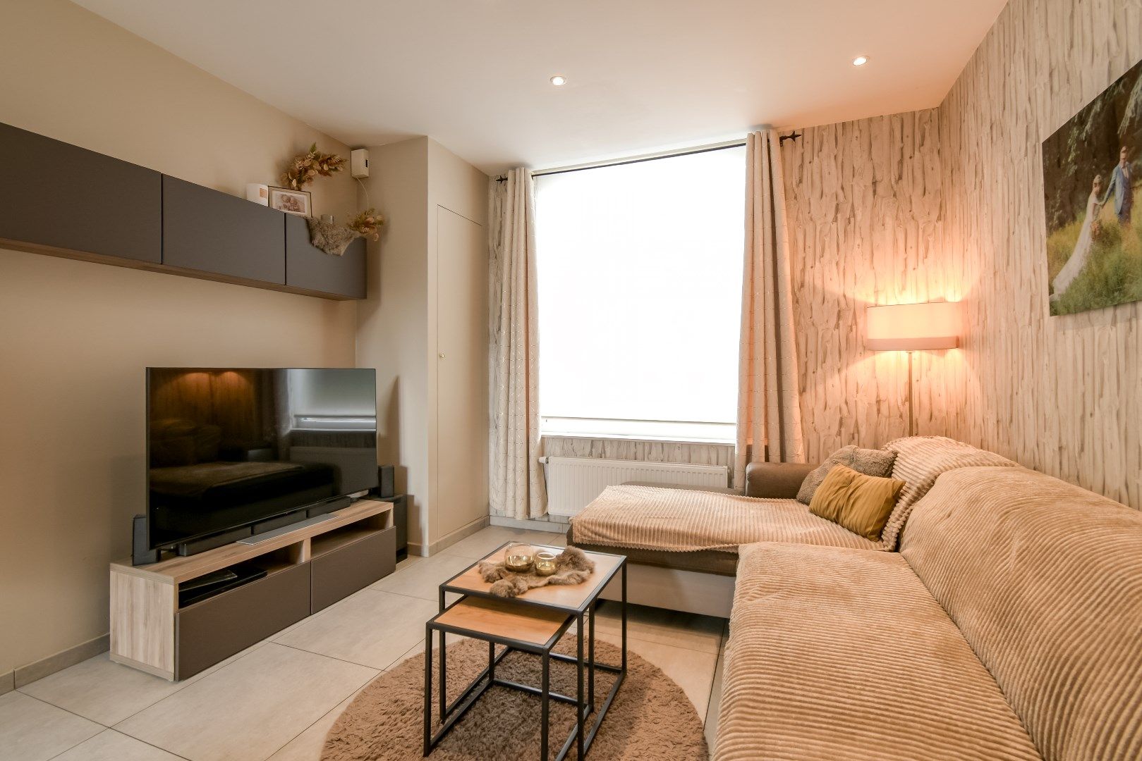 Instapklare woning op een super locatie! foto 2