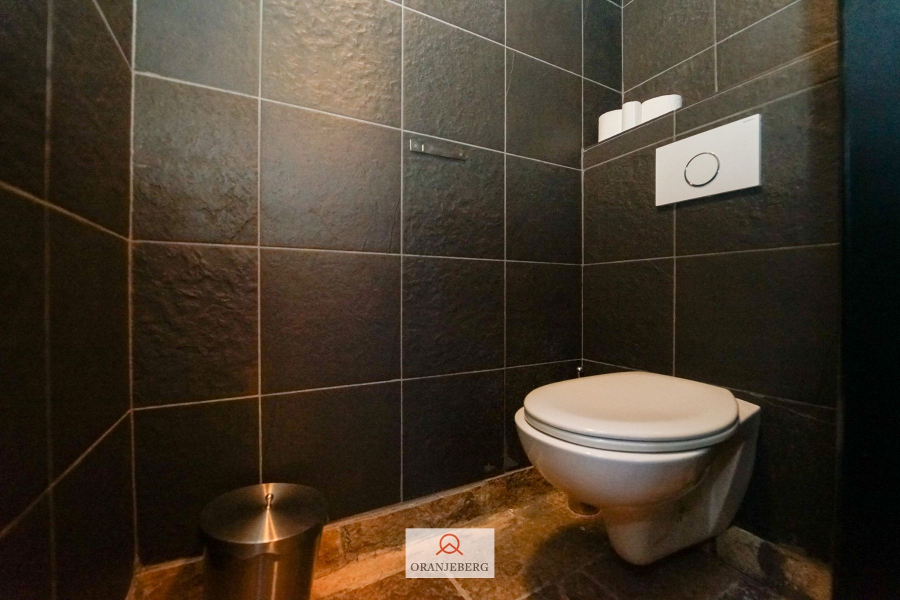 Handelspand met Lounge Bar en Koer aan Ottogracht 24 foto 19