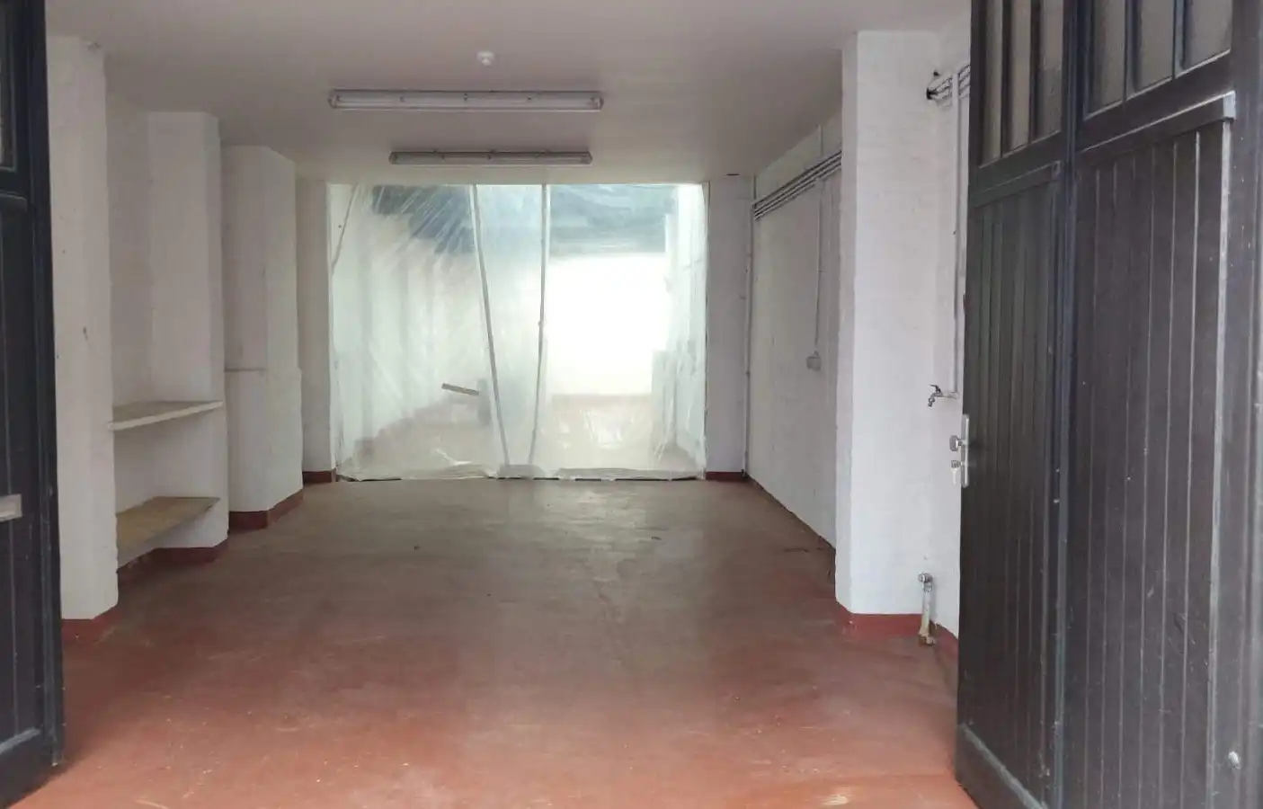  Kamerwoning met 4 kamers (conformiteitstattesten) en een opslagplaats. foto 17