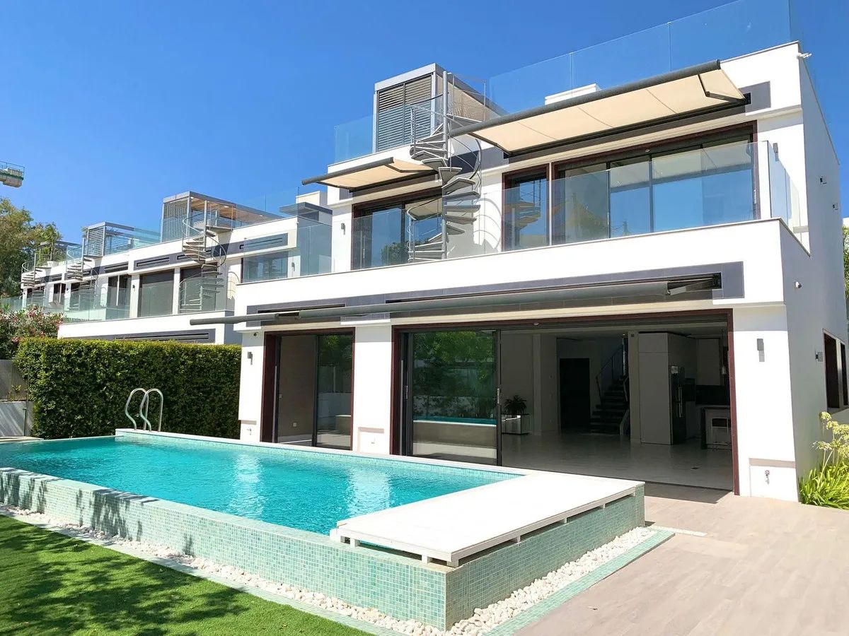 Villa te koop Villa Golden Mile - 29600 Marbella