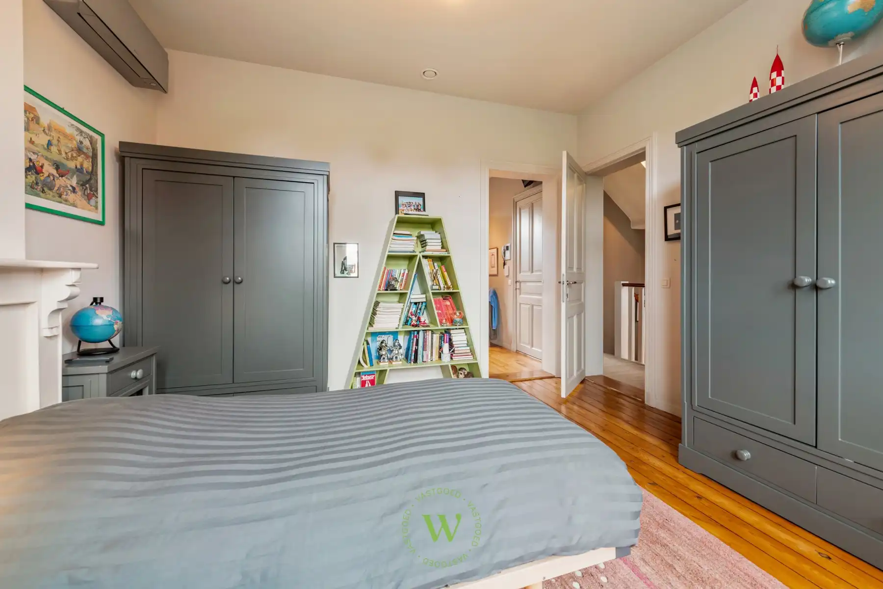 Unieke eigendom in een oase van rust te Sint-Michiels. foto 18