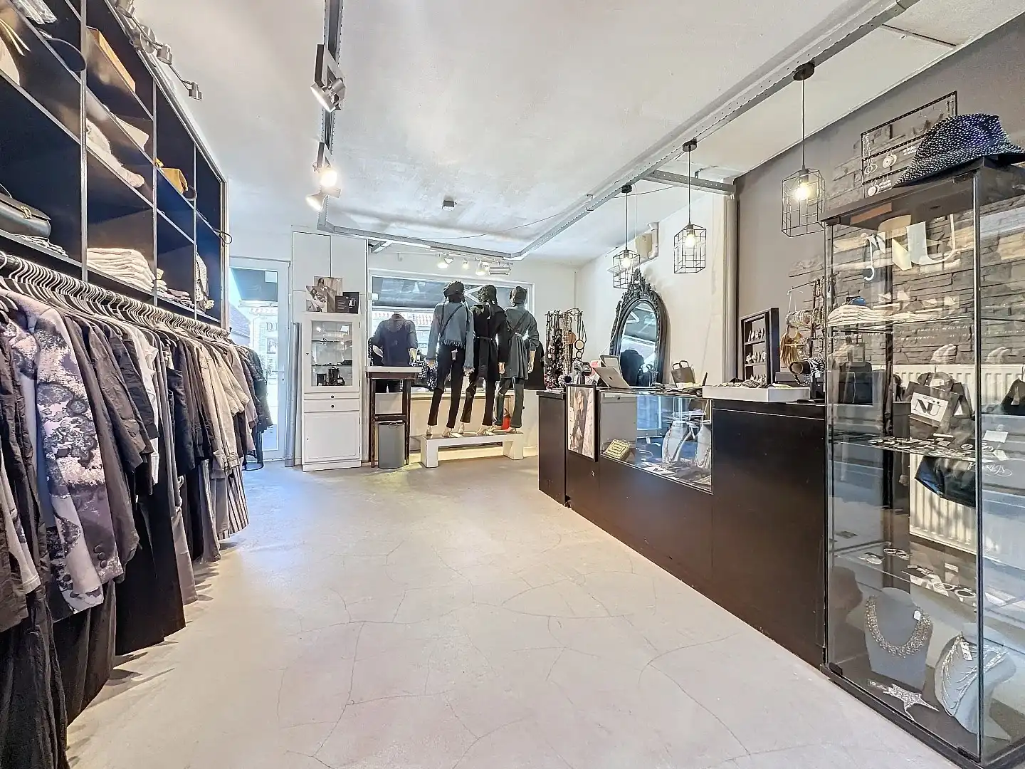 Winkelpand te huur – Nieuwstraat 39, Sluis foto 9