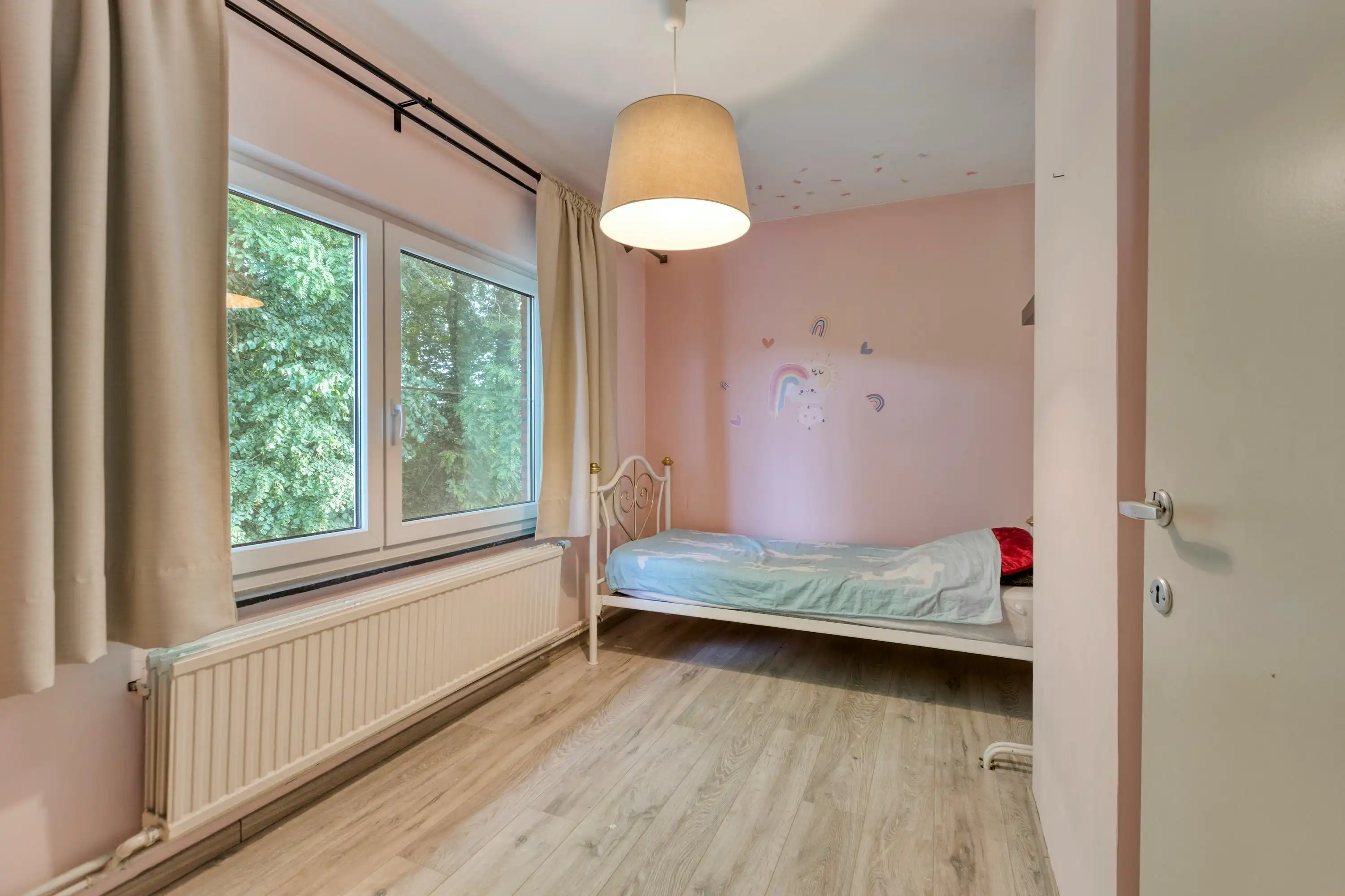 Instapklare woning met 5 slaapkamers te Alken foto 20