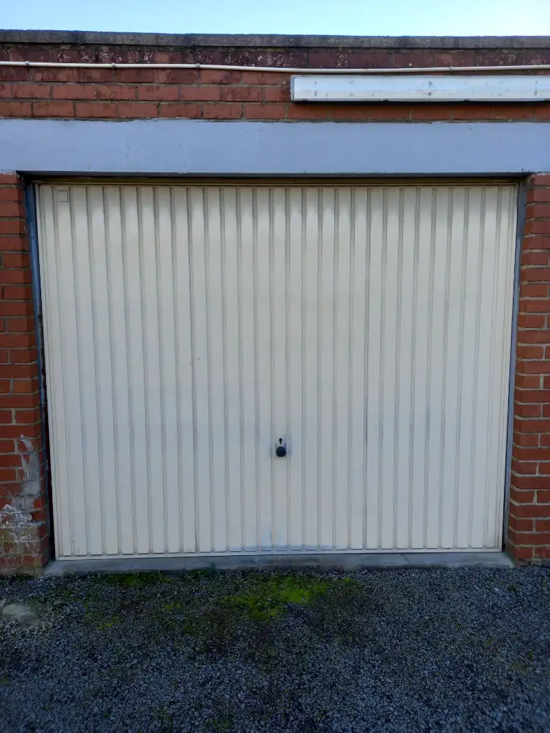 Garage te huur Dendermondsesteenweg 364/G2 - 9040 Sint-Amandsberg