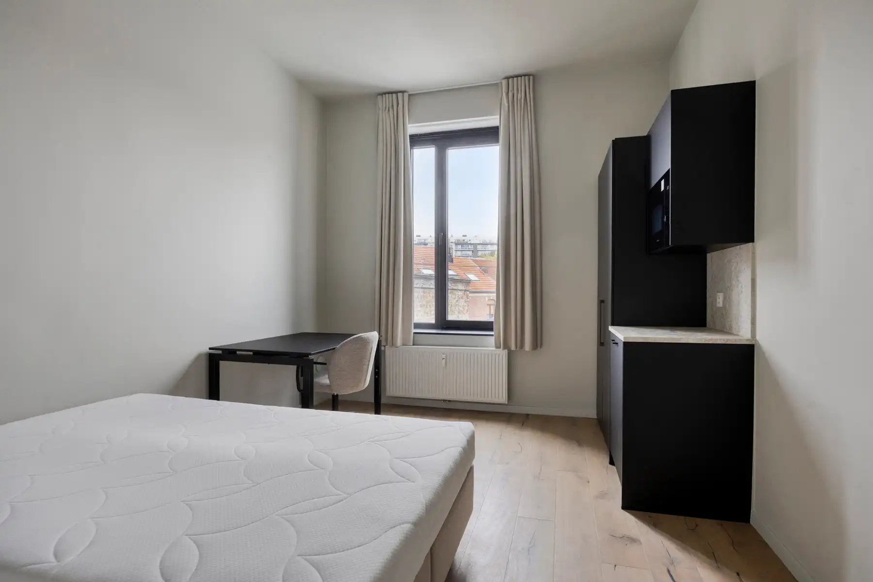 Appartement te koop Naamsesteenweg 245/0102 - 3000 Leuven