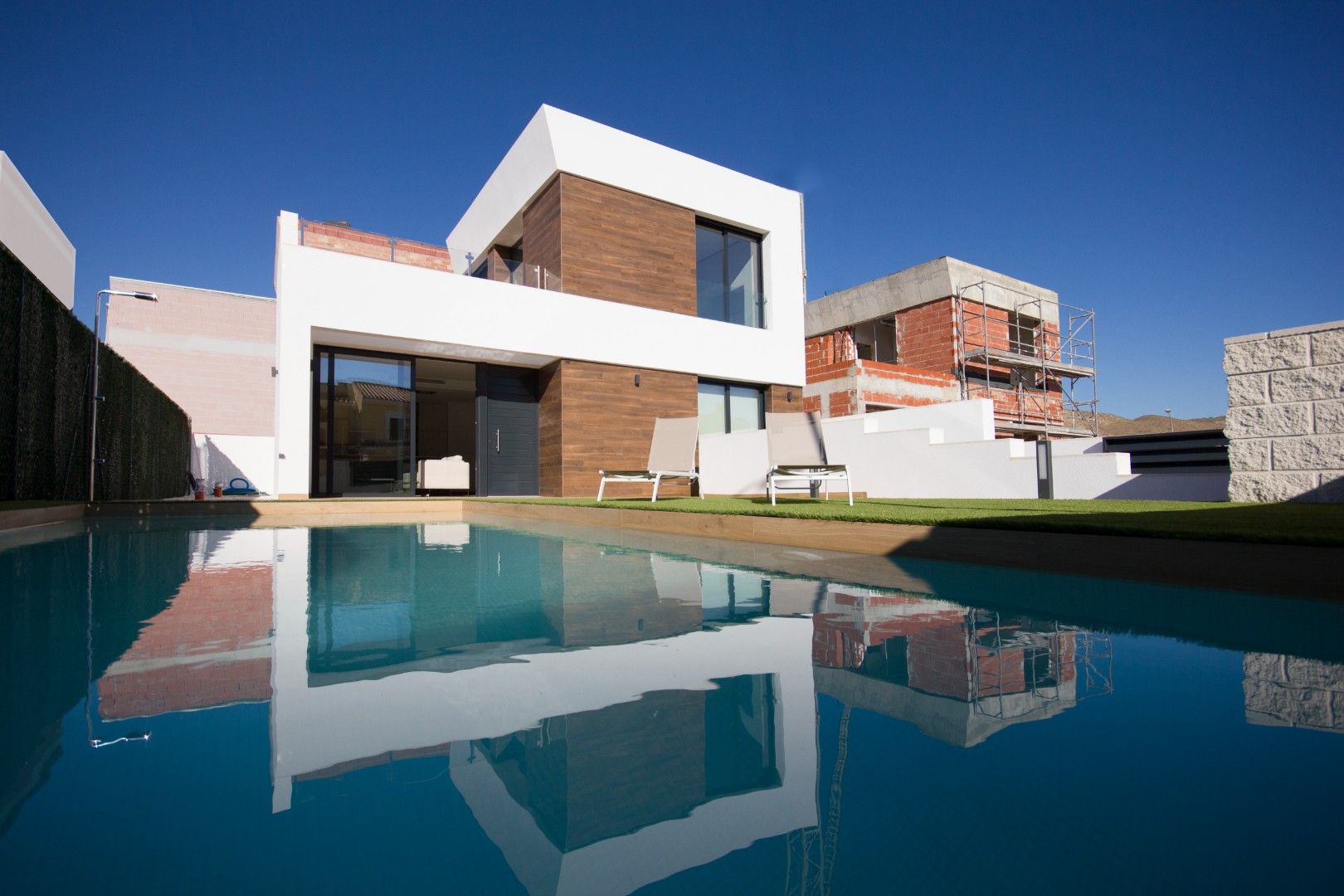 Villas L'Amerador - El Campello foto 2