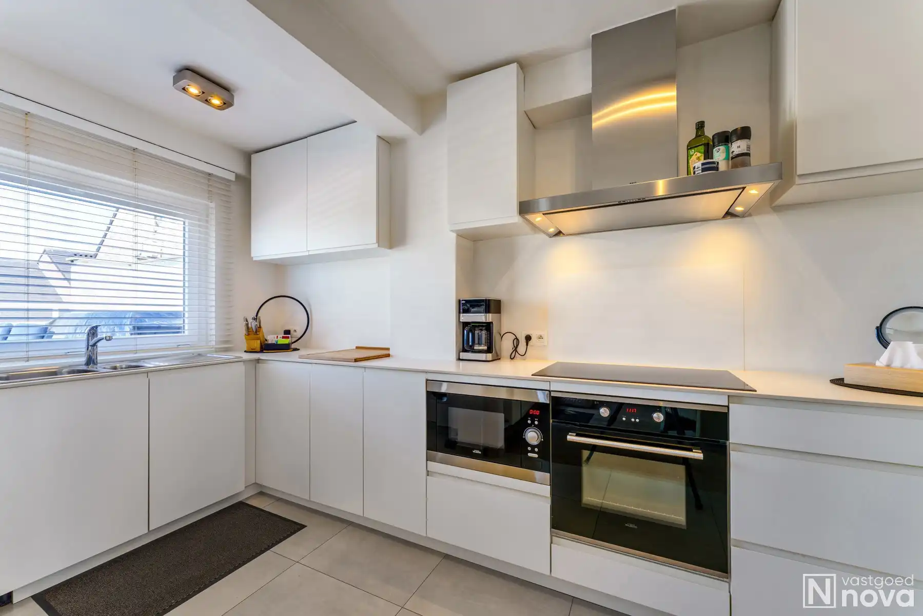 Gerenoveerde woning aan de rand van de stad foto 7