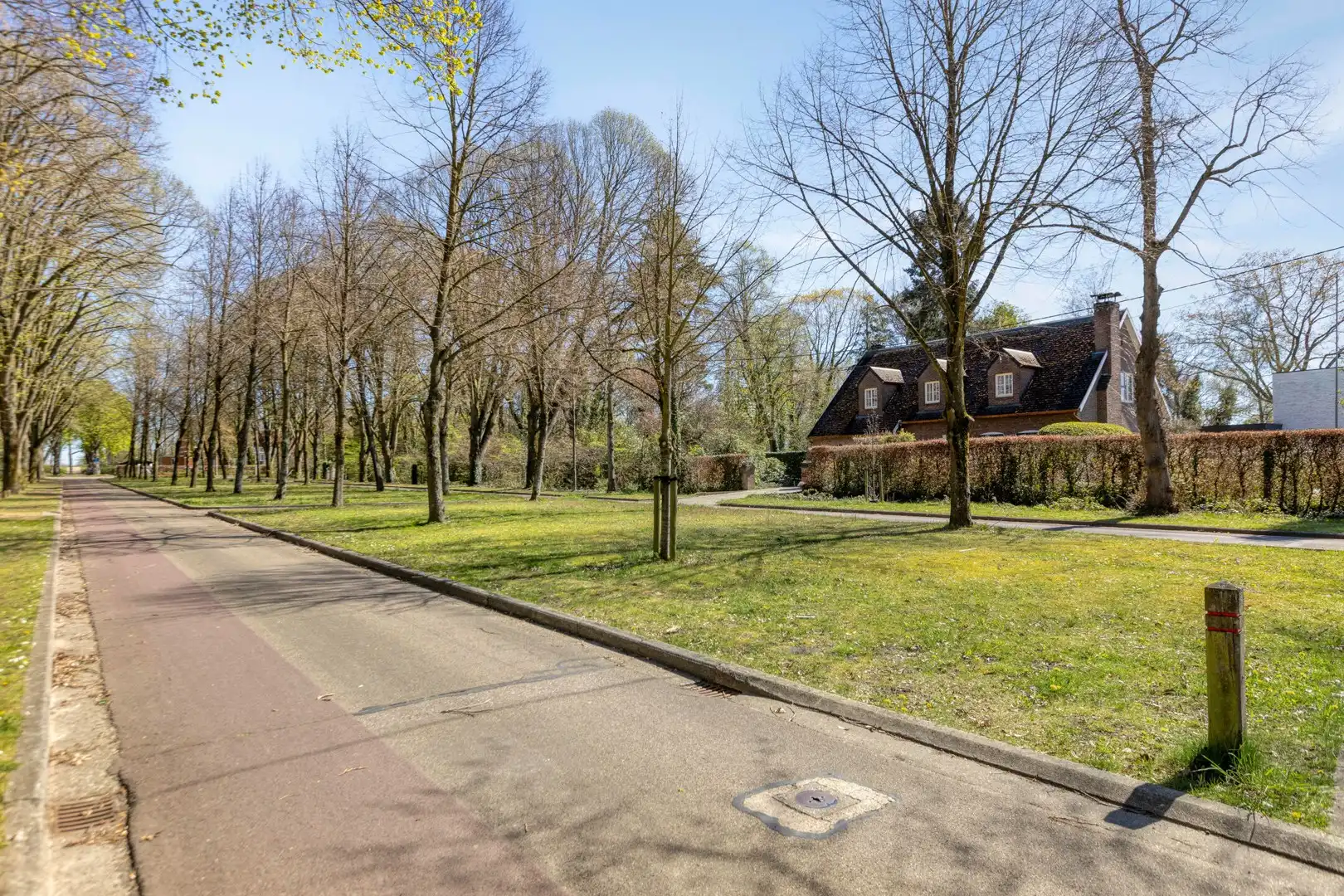 Parklaan 9, 3600 Genk foto 2