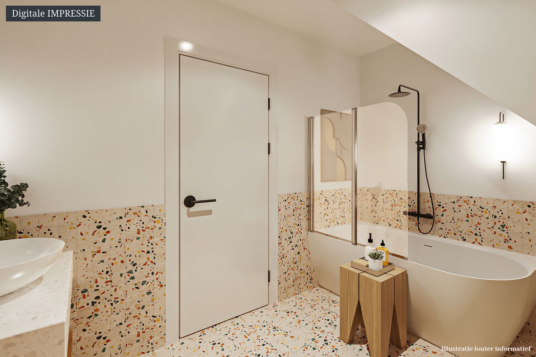 Gezellige open woning met fantastische bereikbaarheid foto 23