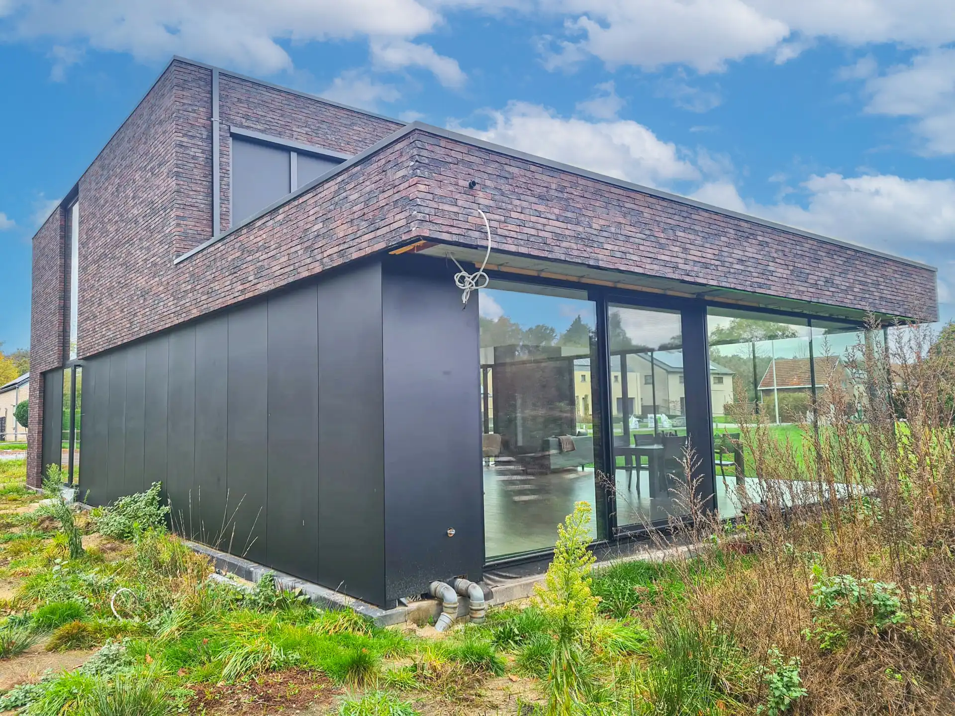 Moderne instapklare woning met 4 slpk op rustige ligging! foto 30