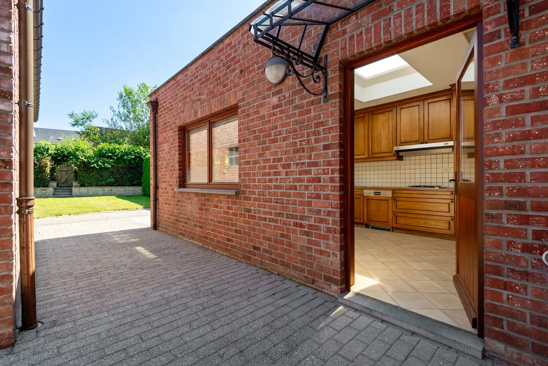 Huis te koop foto 8