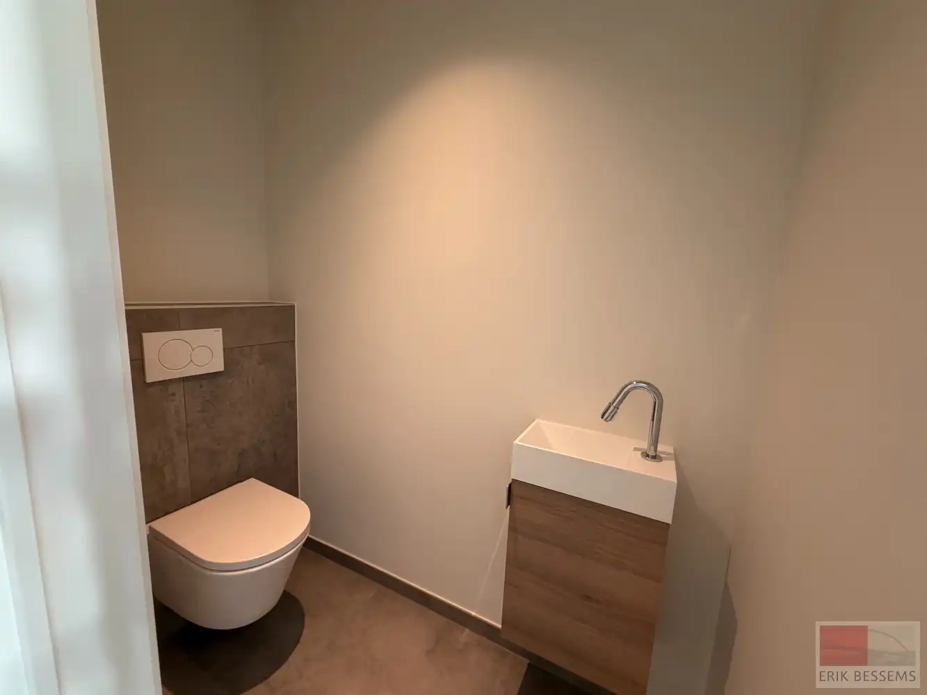 Modern nieuwbouwpenthouse van 140 m² met 2 slaapkamers, badkamer foto 4