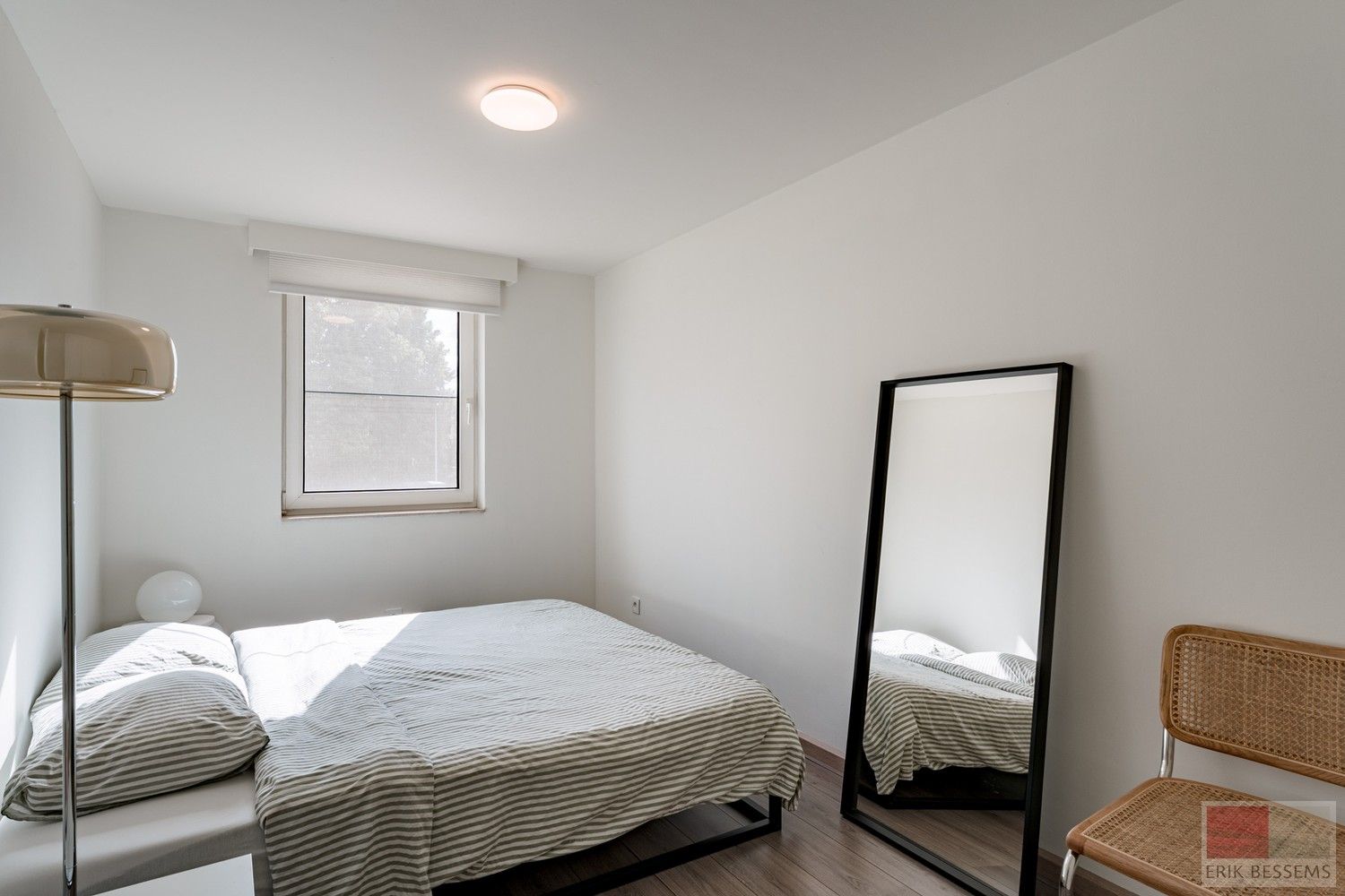 Recent gerenoveerd appartement (2019) met een bewoonbare oppervlakte van 73 m². foto 12