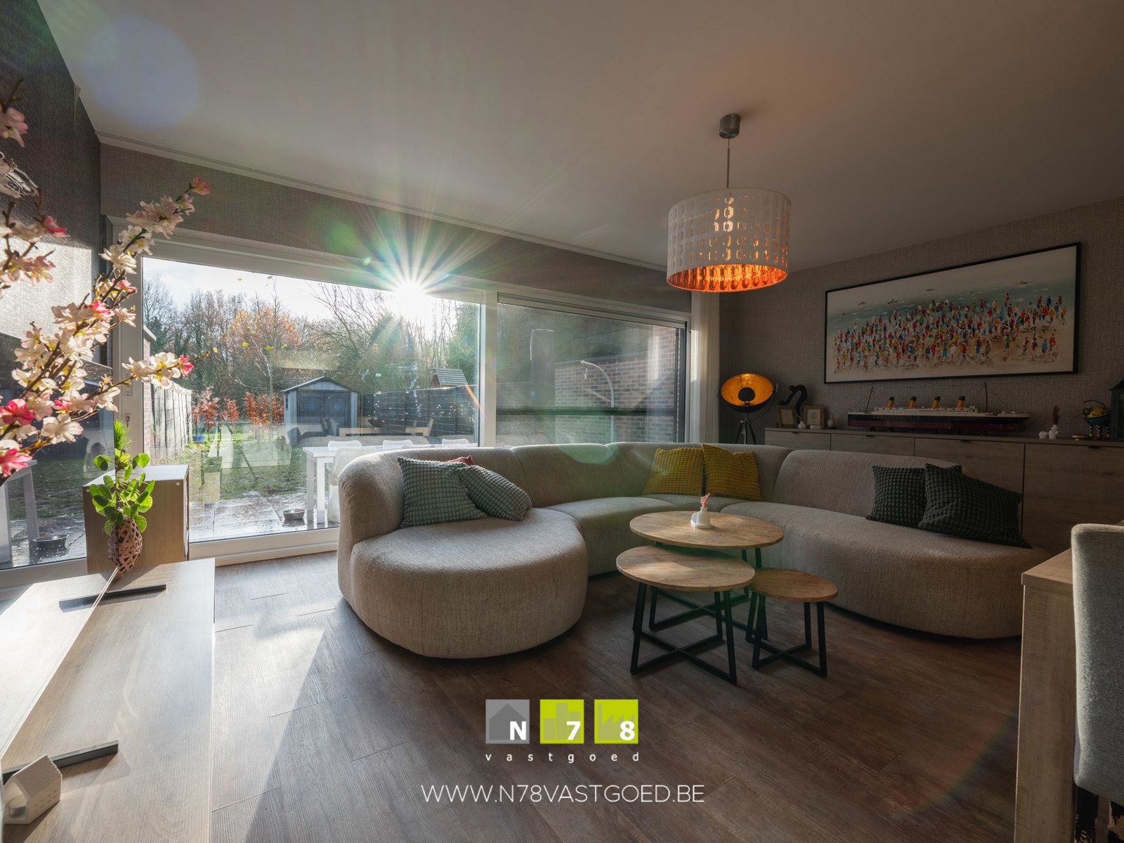 Huis te koop foto 5