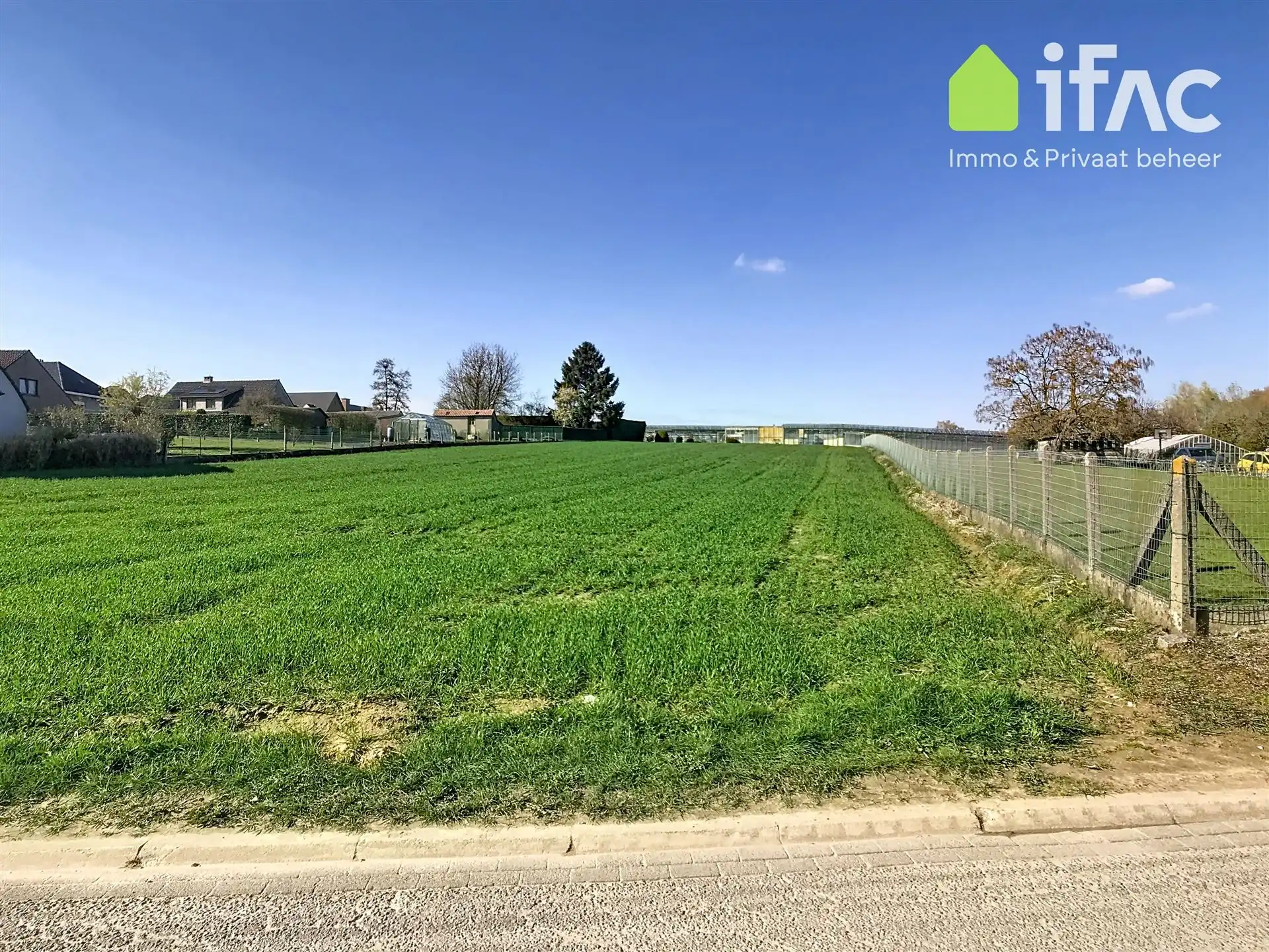 Bouwgrond 19a48ca voor open bebouwing foto 3