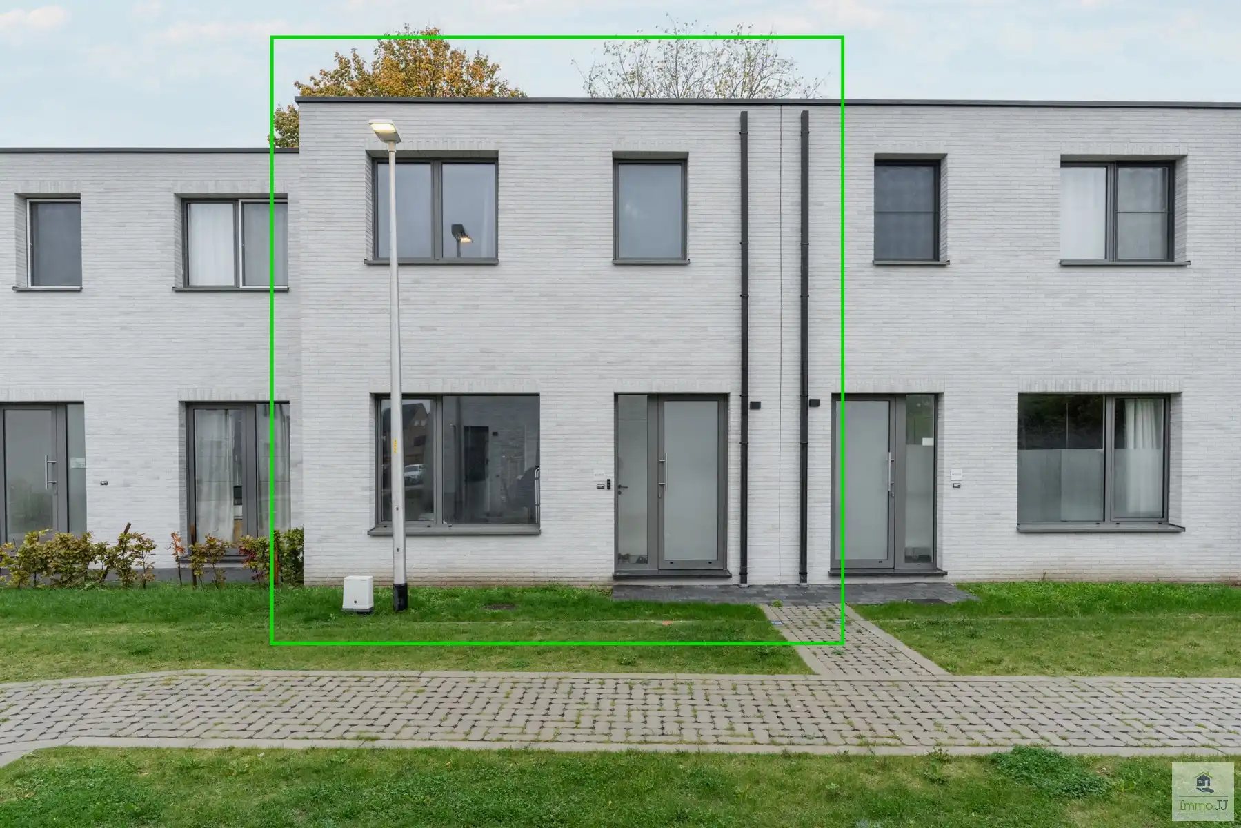 Energiezuinige nieuwbouwwoning met 3 slaapkamers foto 2