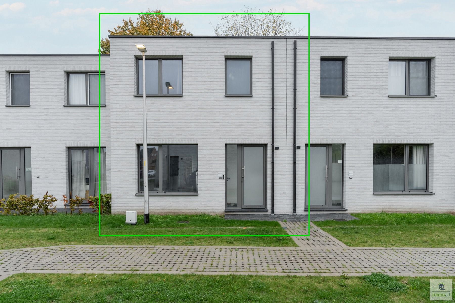 Energiezuinige nieuwbouwwoning met 3 slaapkamers foto 2