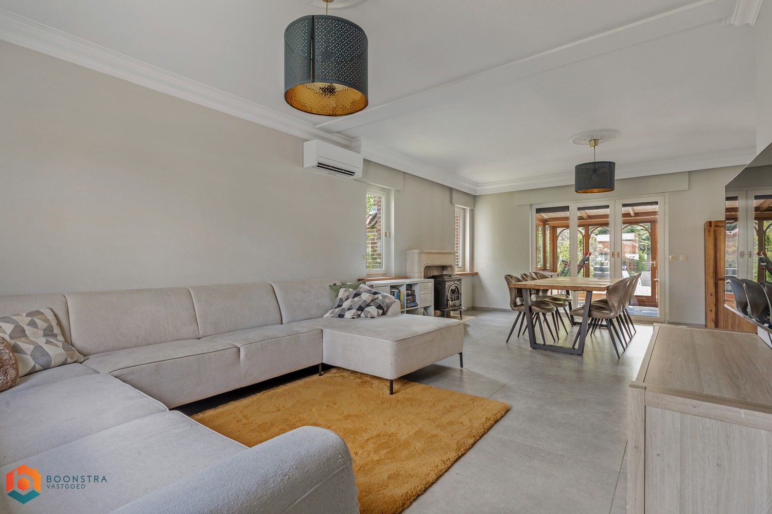 Energiezuinige woning met 3 slpkrs op 1.000 m² foto 4