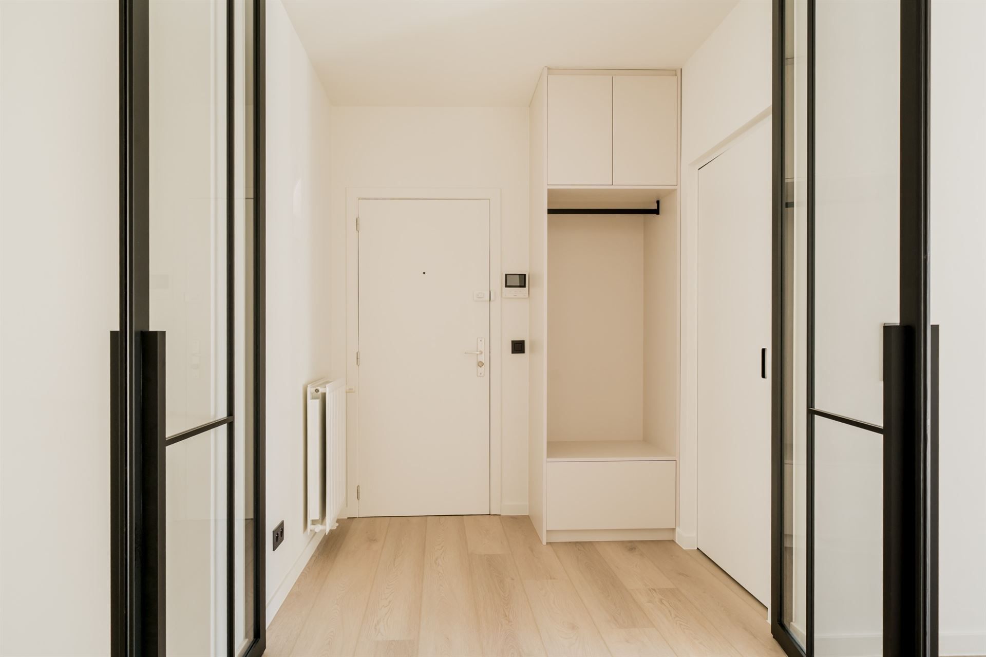 Luxueus appartement aan de Zoutwerf foto 4