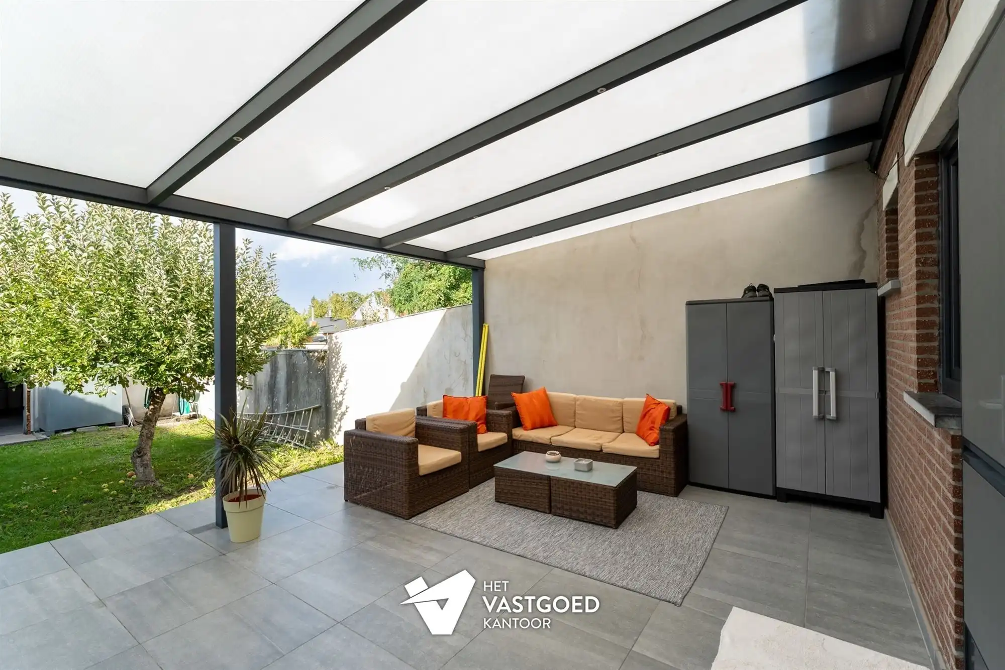 KNAP GERENOVEERDE WONING MET 3 SLAAPKAMERS foto 23
