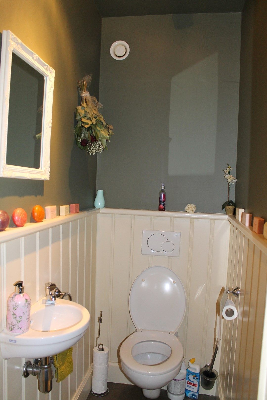Luxe duplexappartement foto 11