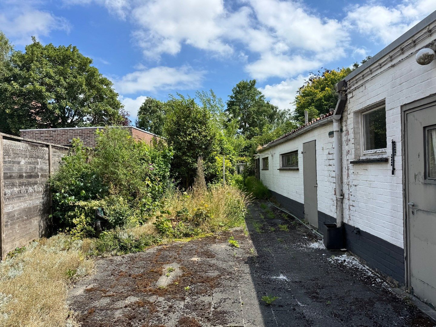 Ruime woning met 5 slaapkamers, tuin en garage in Wingene foto 16