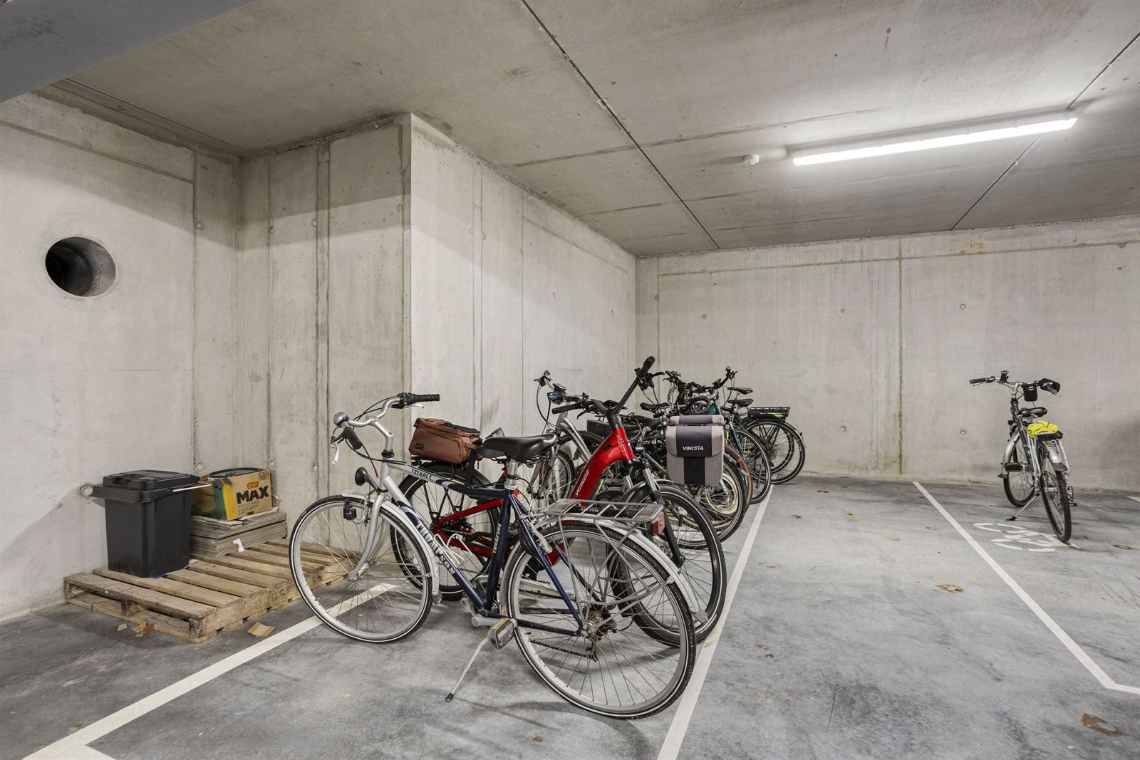 Appartement met 2 slaapkamers te koop foto 16