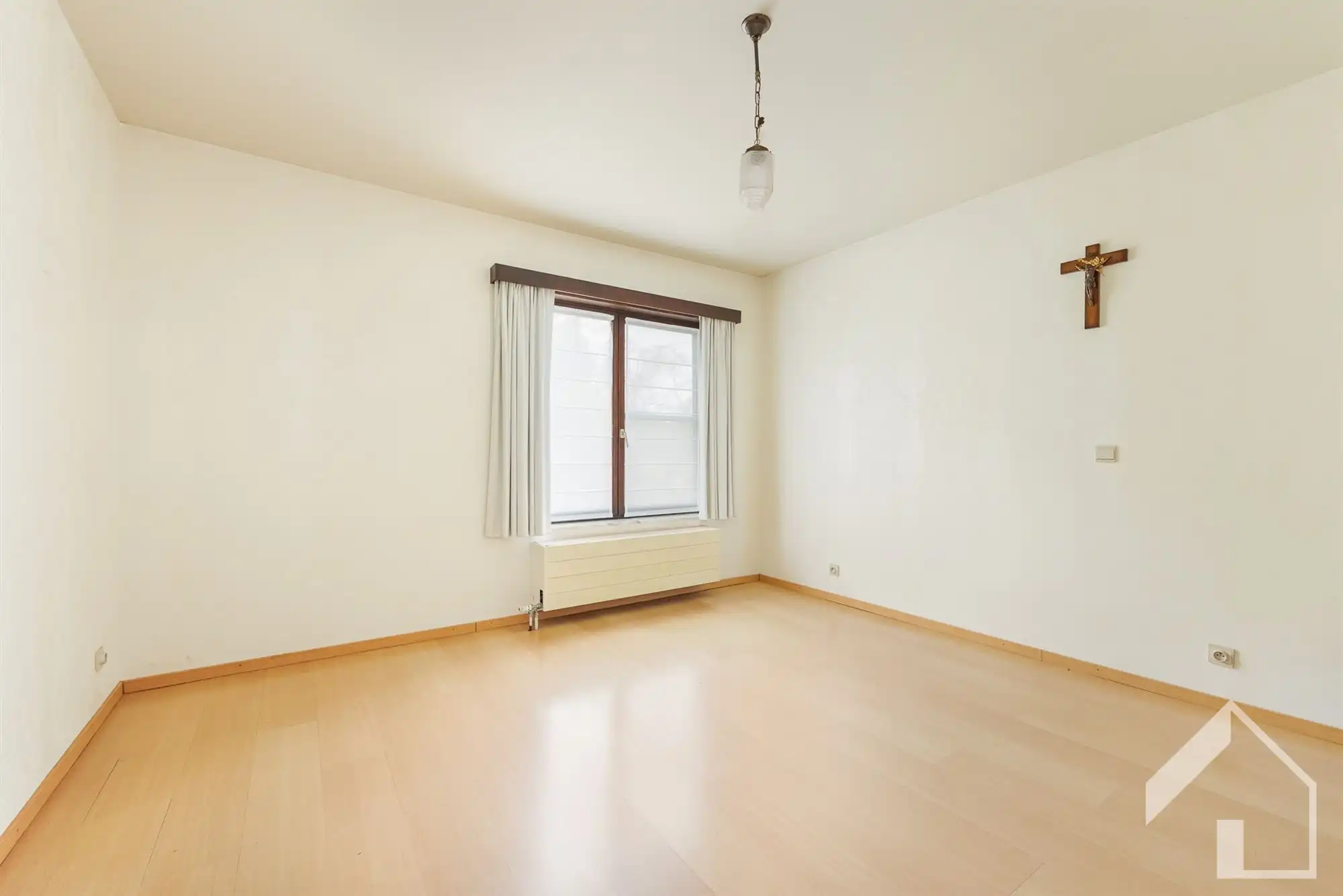 leuke HOB nabij het centrum van Kessel foto 8