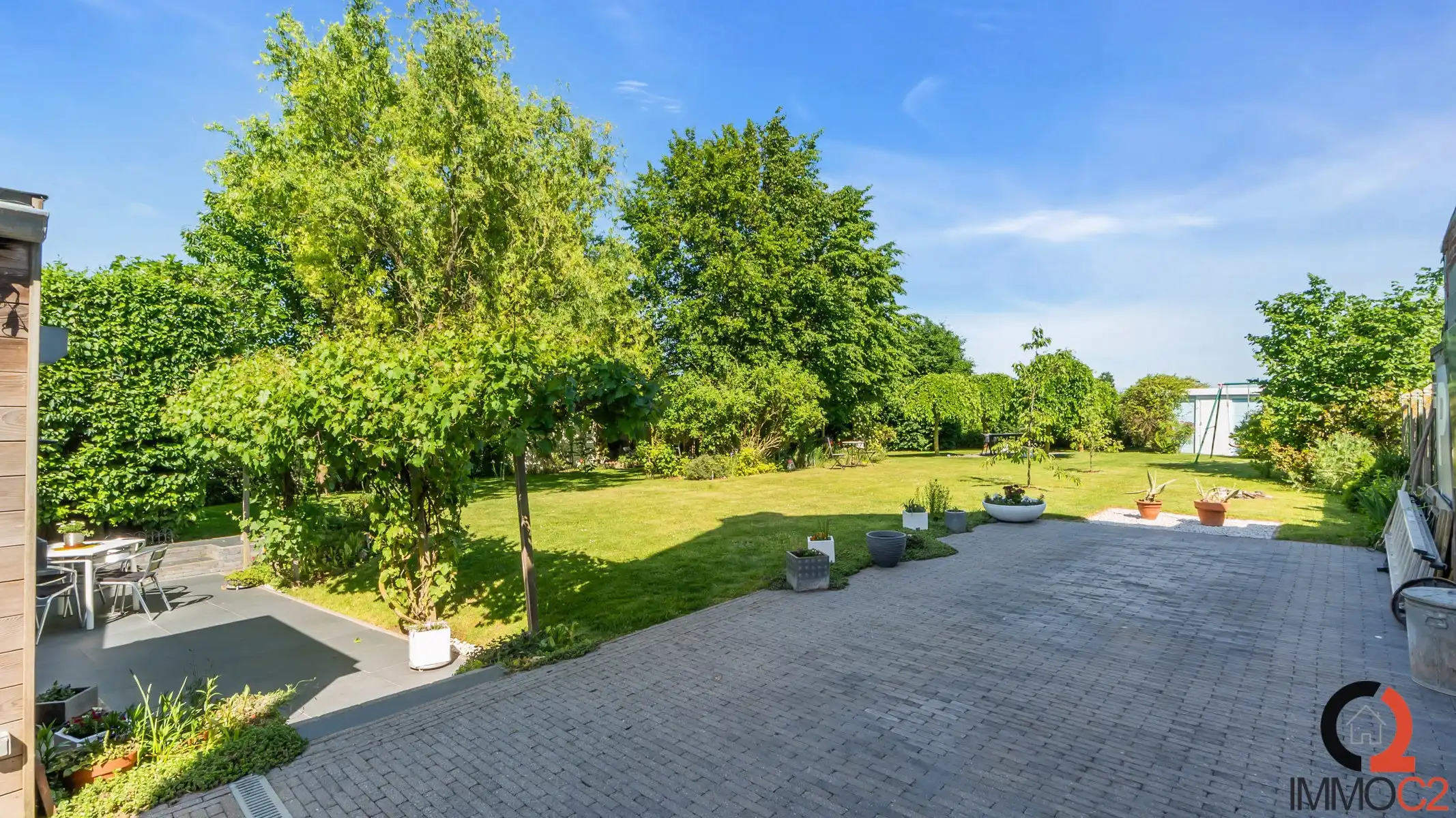 Huis te koop foto 21